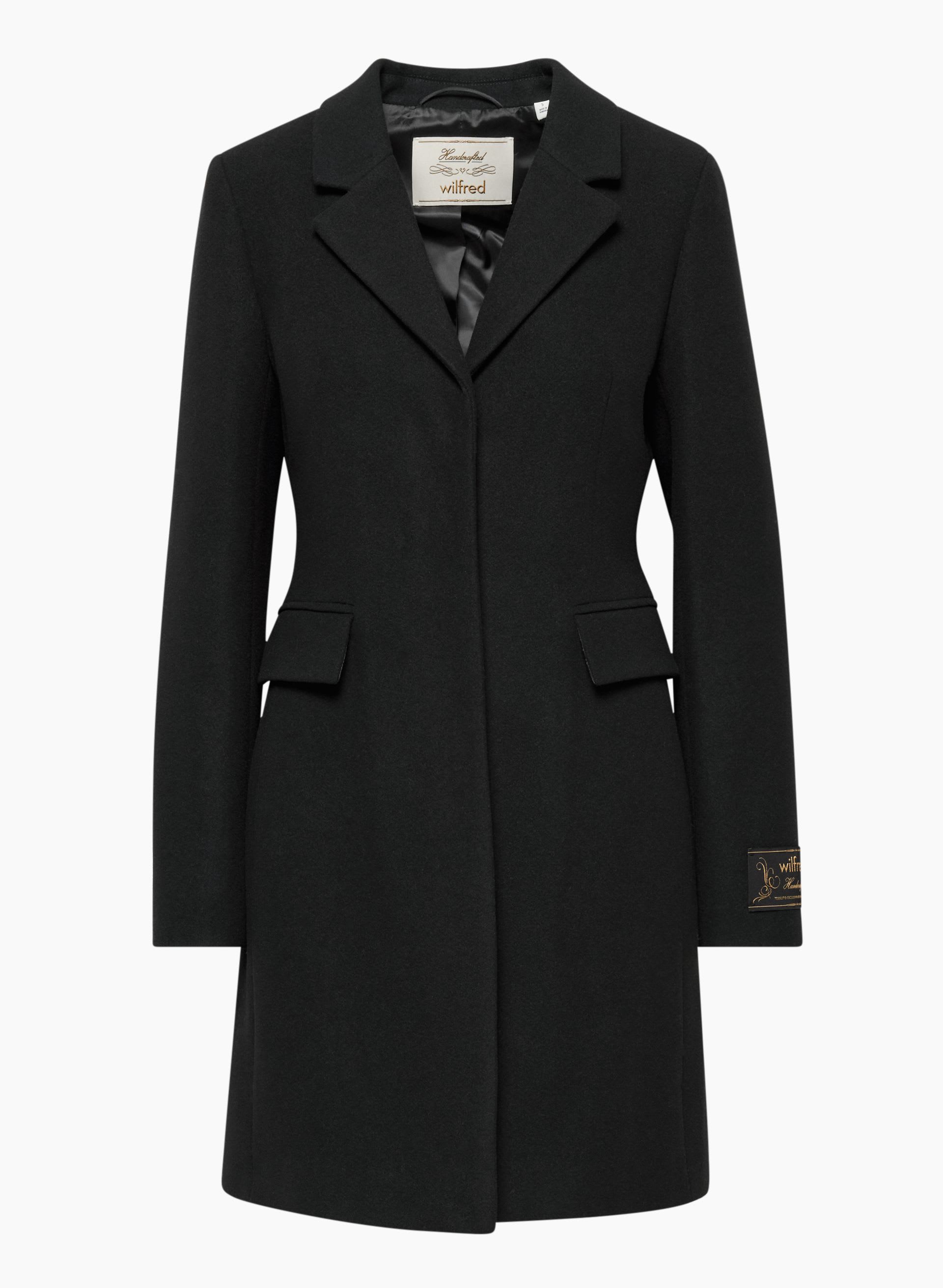 ARIA COAT | Aritzia