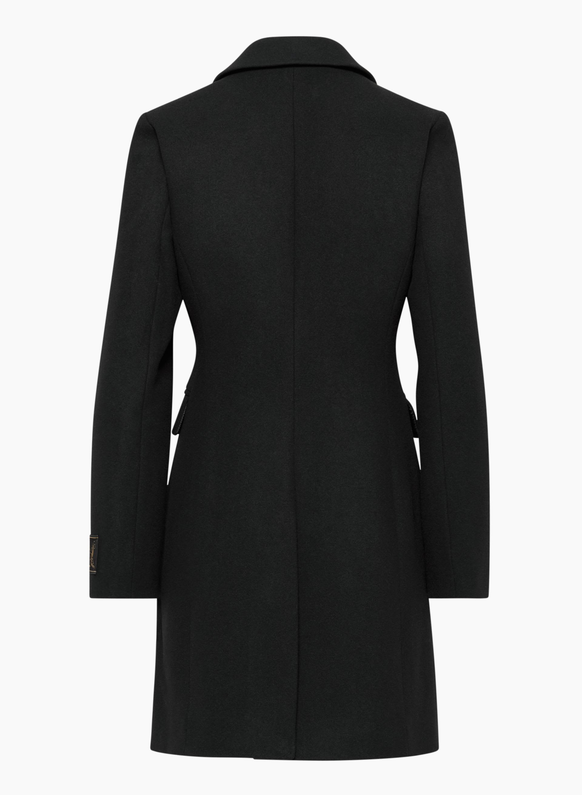 ARIA COAT | Aritzia
