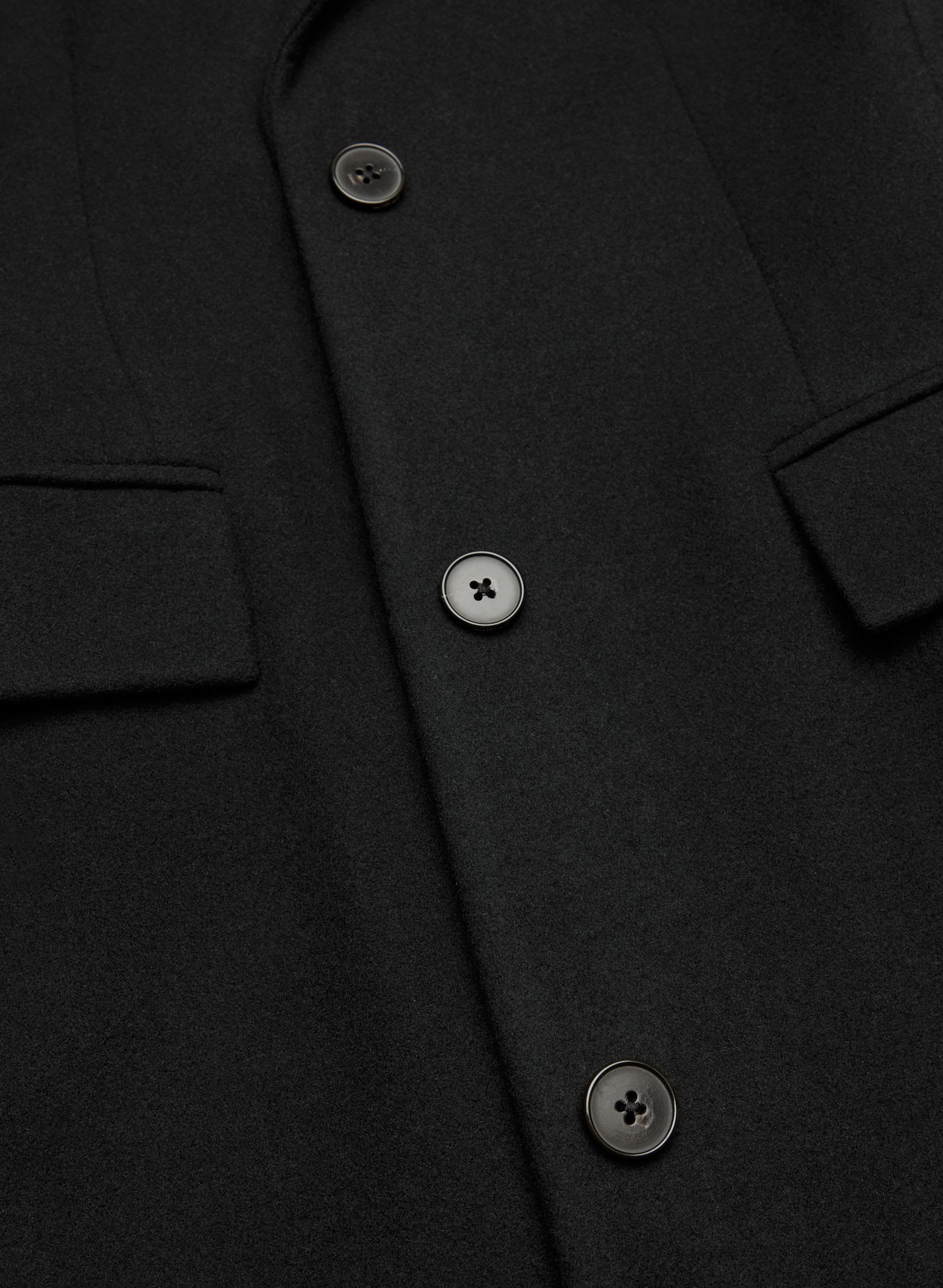 ARIA COAT | Aritzia