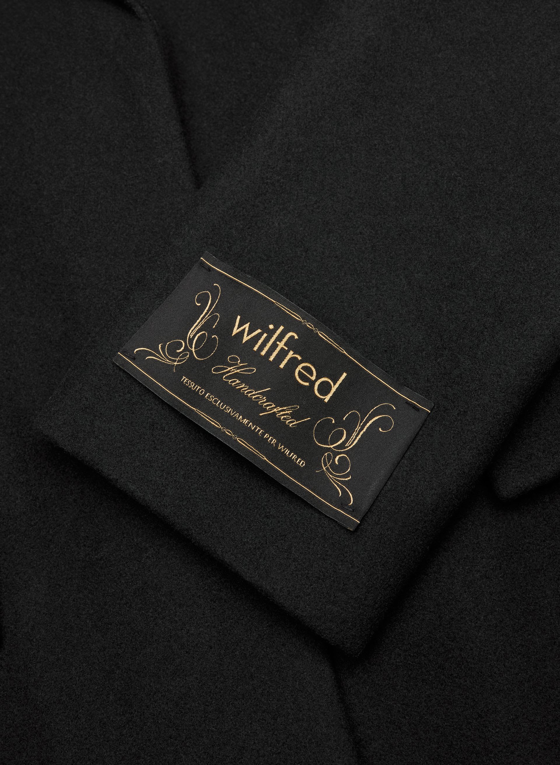 ARIA COAT | Aritzia