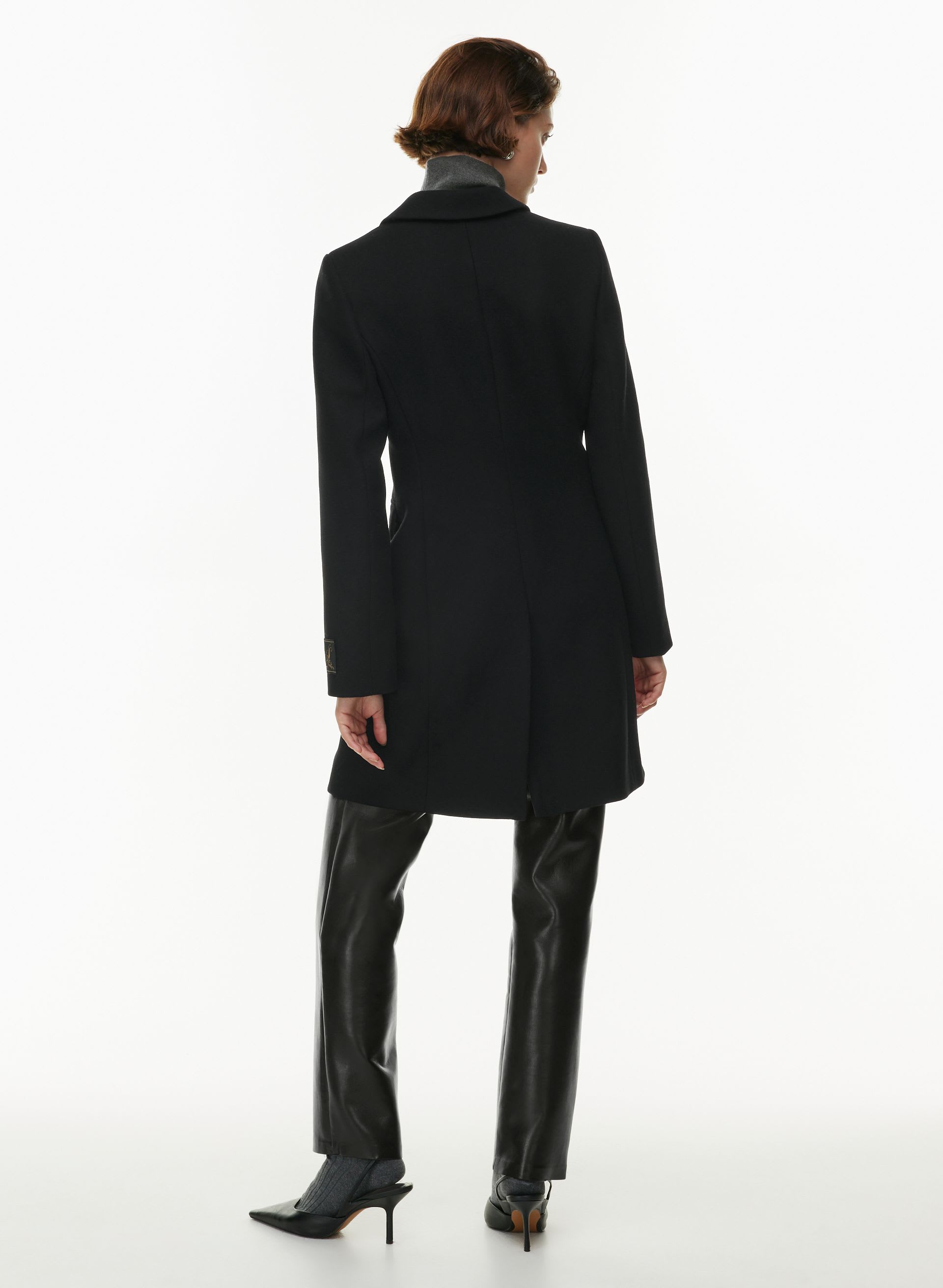 ARIA COAT | Aritzia