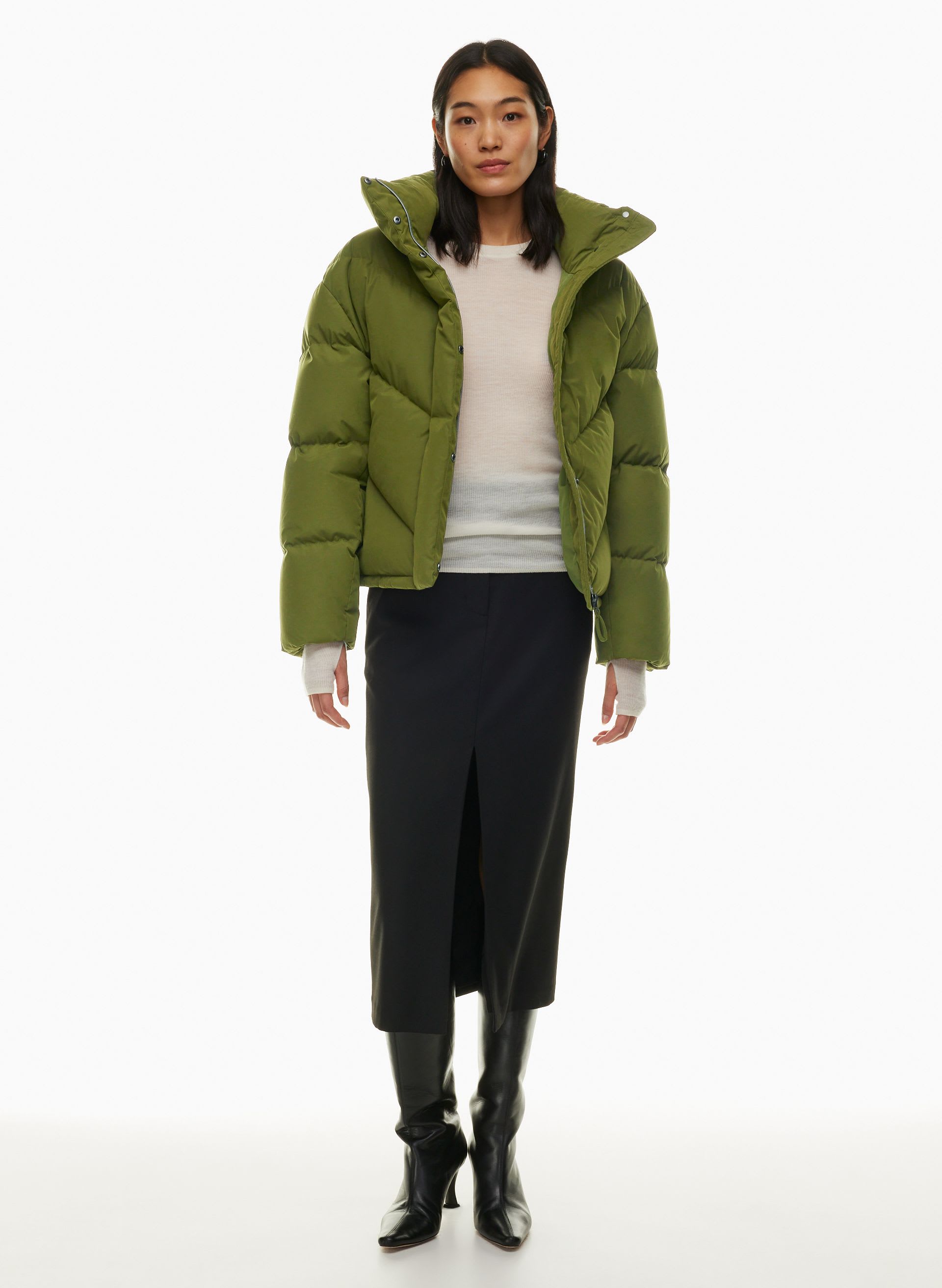 THE CLOUD PUFF™ | Aritzia
