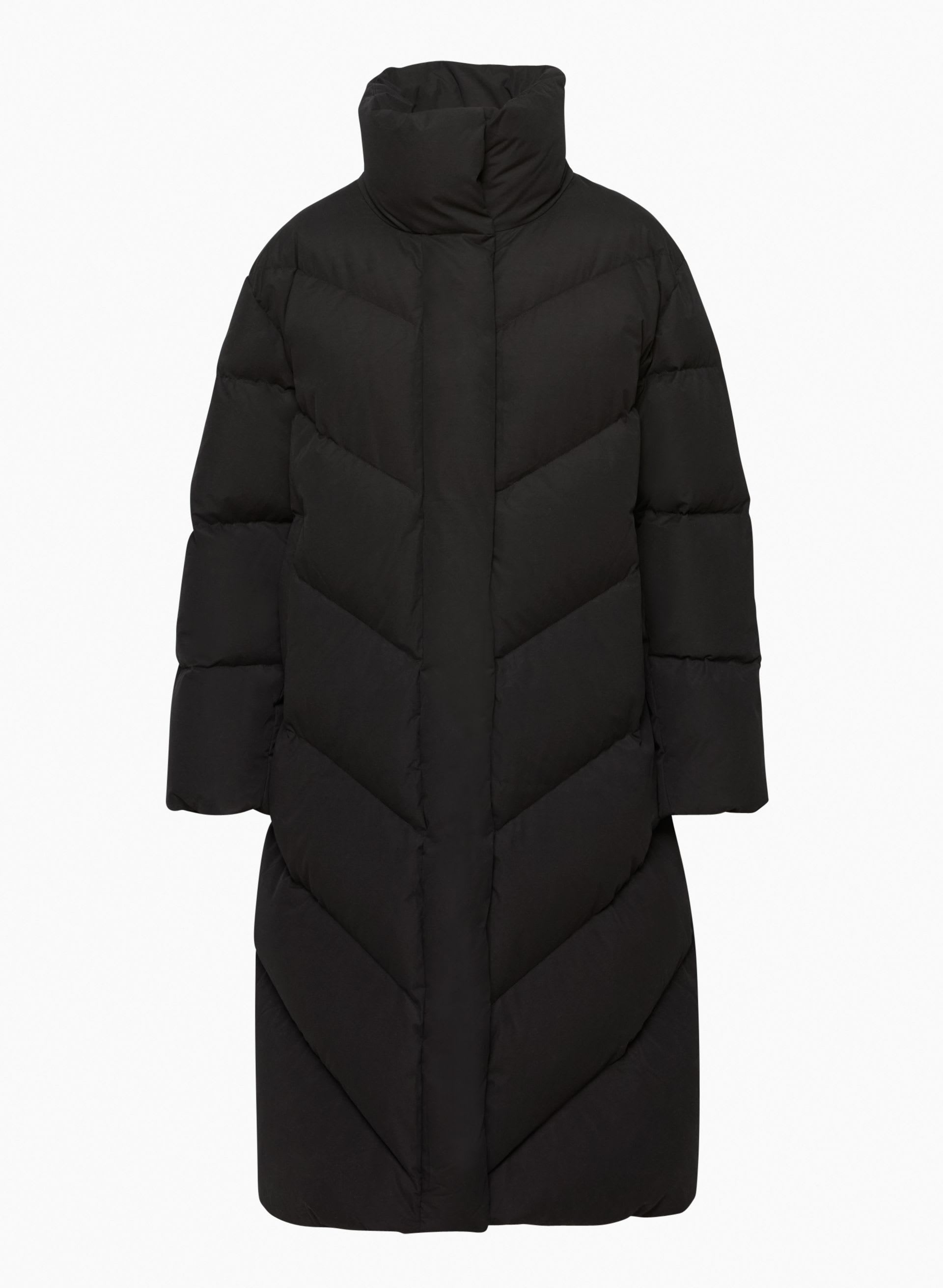 THE CLOUD PUFF LONG | Aritzia