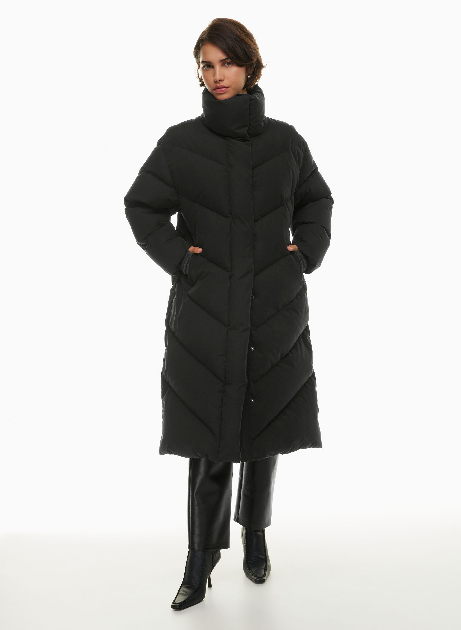 THE CLOUD PUFF LONG | Aritzia