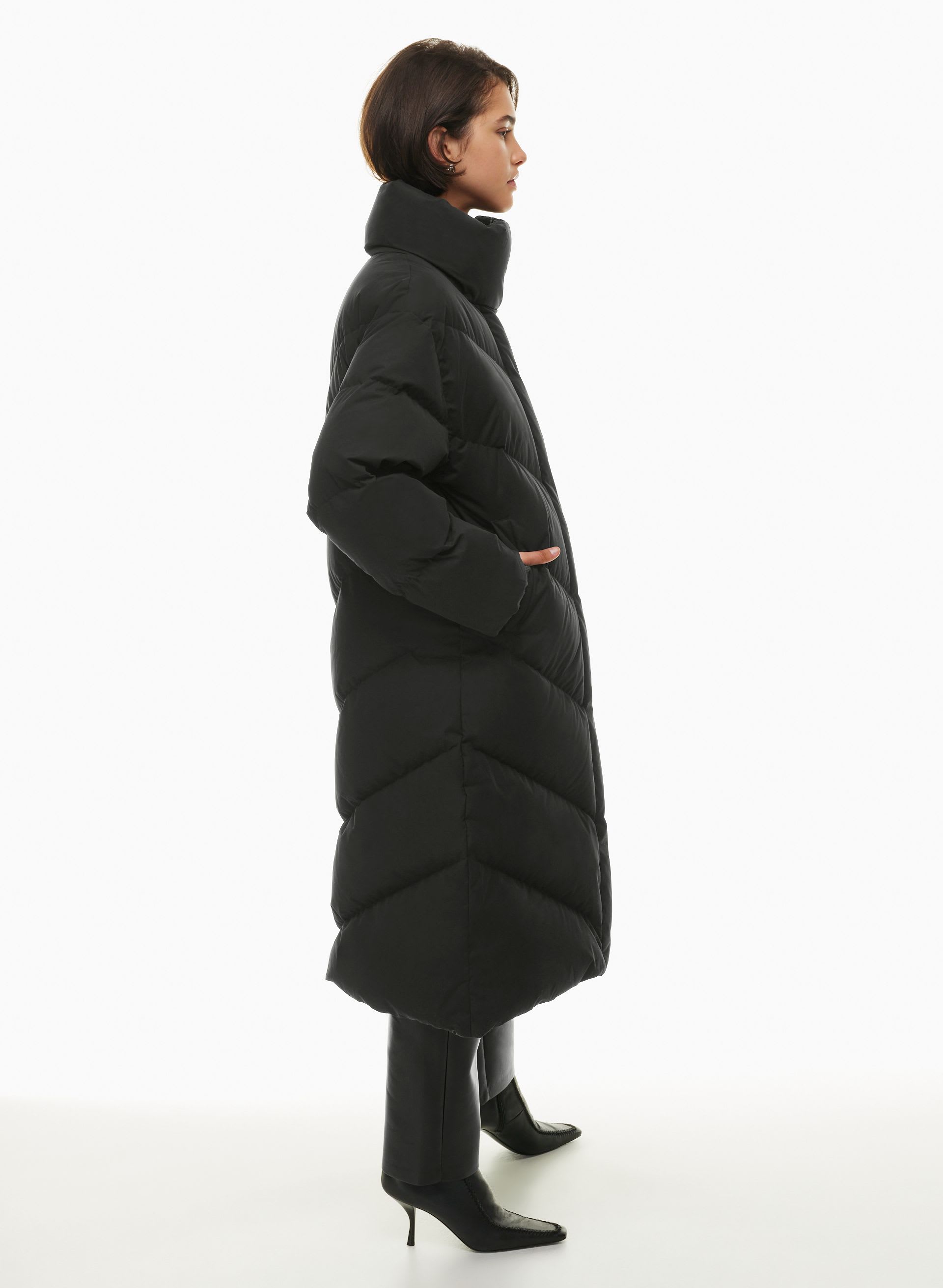 THE CLOUD PUFF LONG | Aritzia