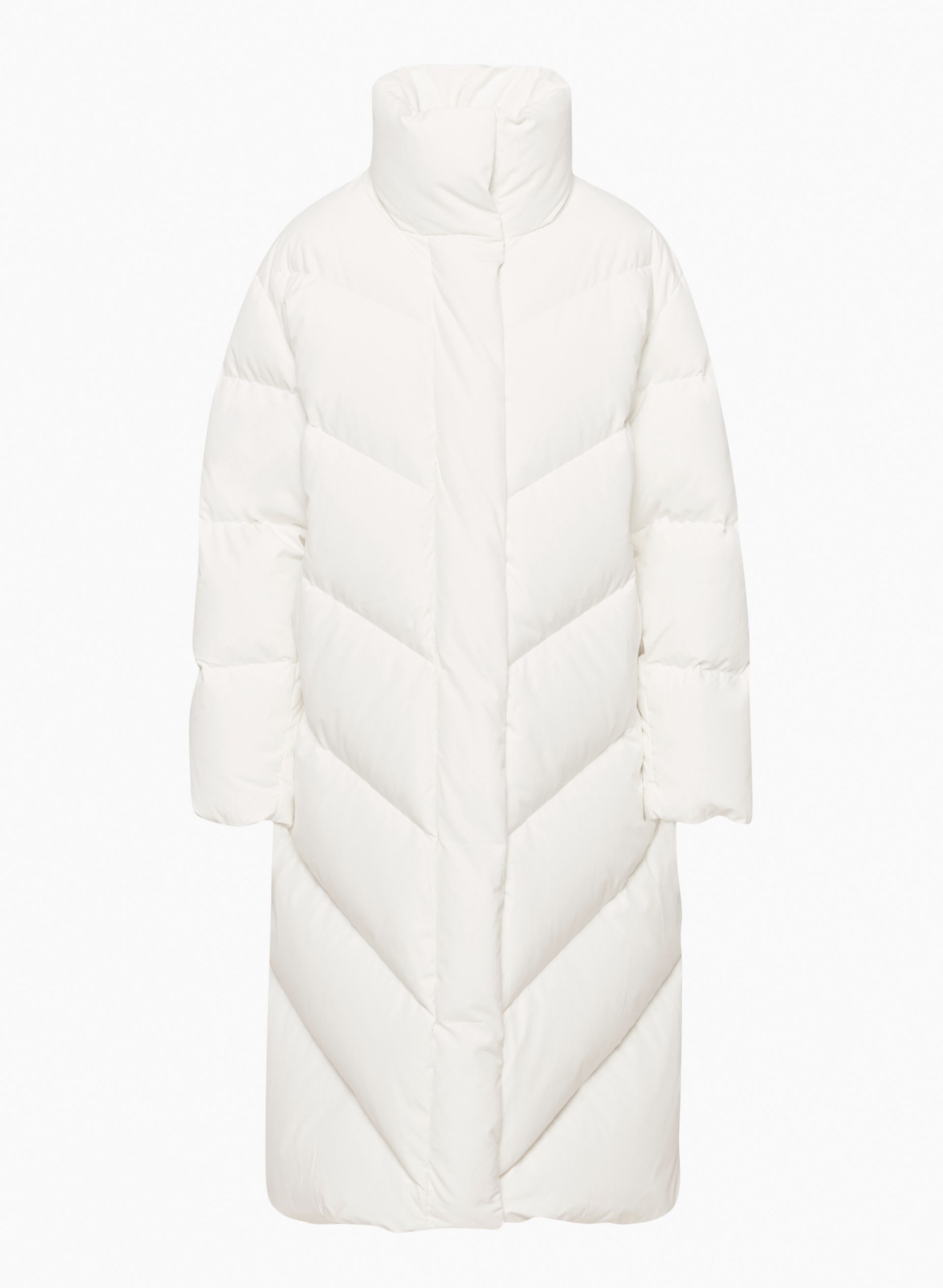 THE CLOUD PUFF™ LONG | Aritzia