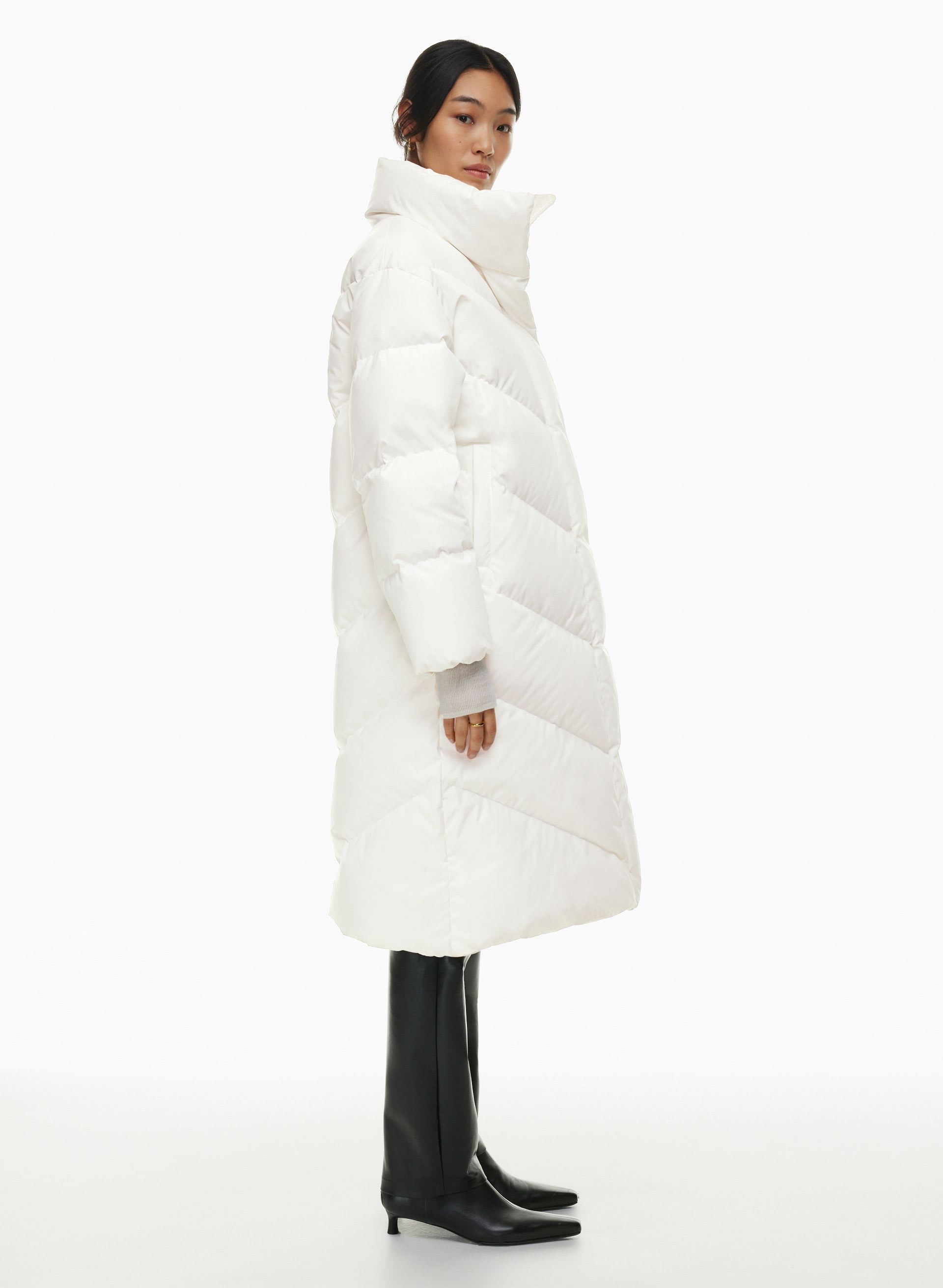 THE CLOUD PUFF™ LONG | Aritzia