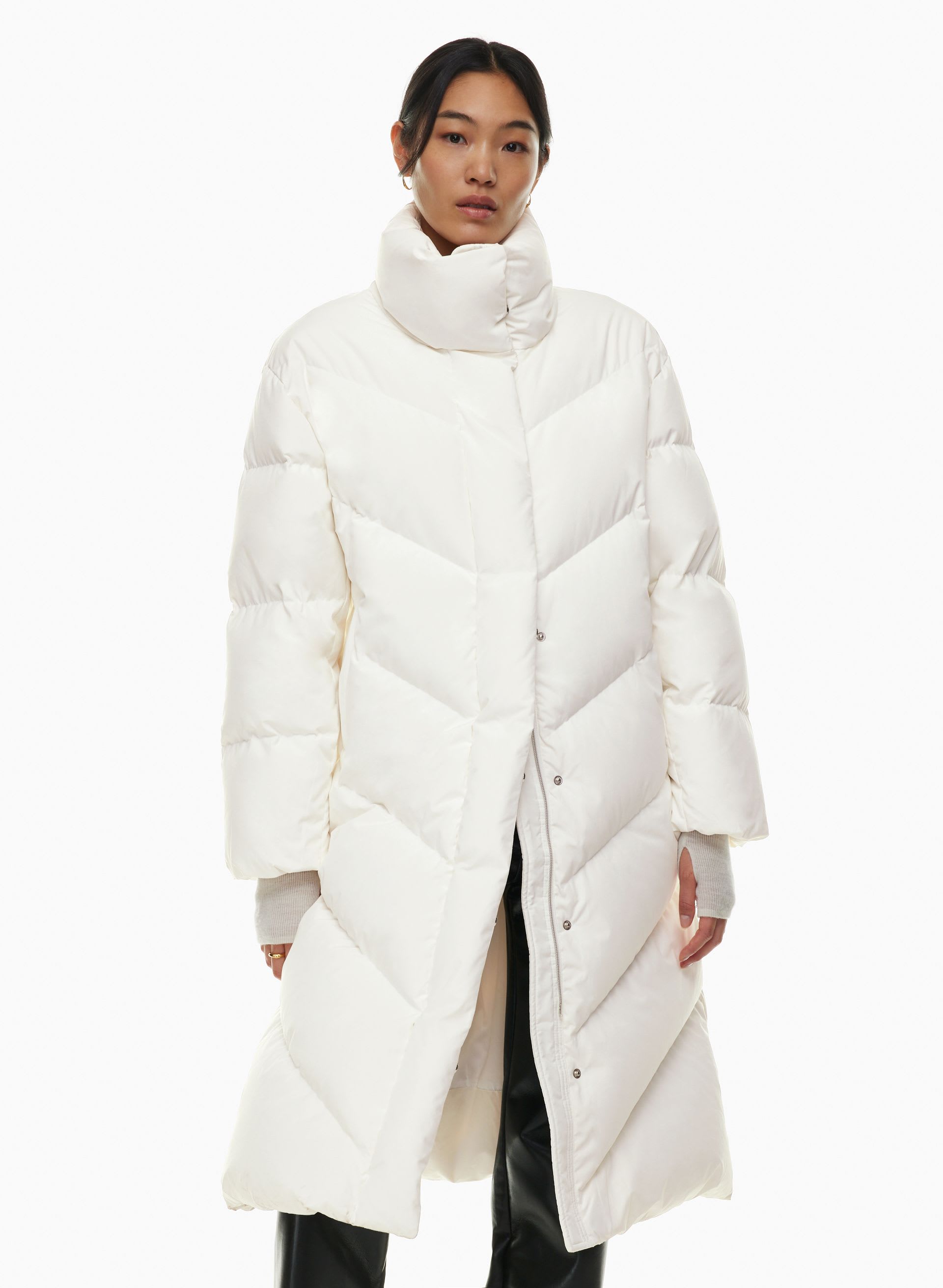 THE CLOUD PUFF™ LONG | Aritzia