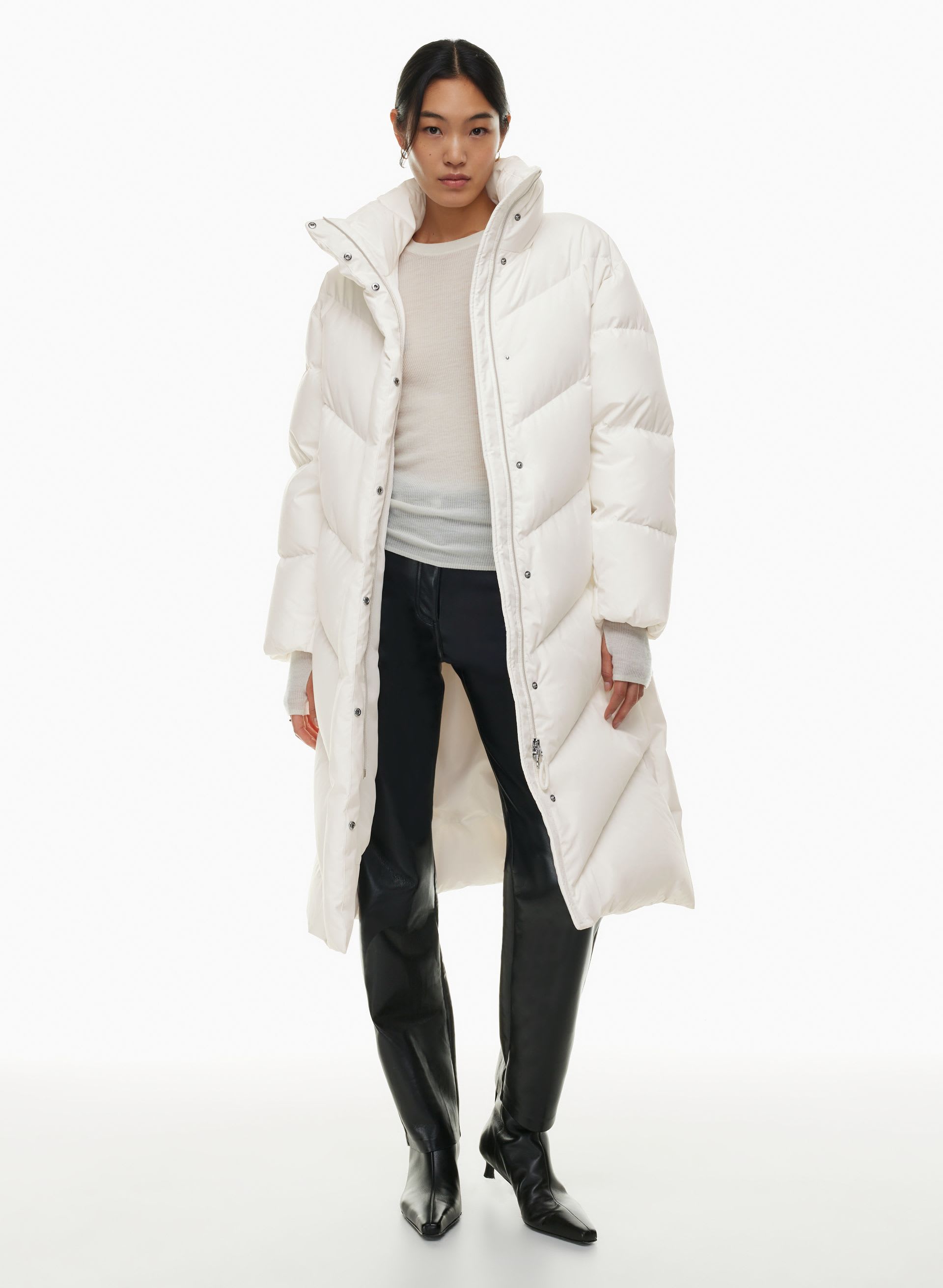 THE CLOUD PUFF™ LONG | Aritzia