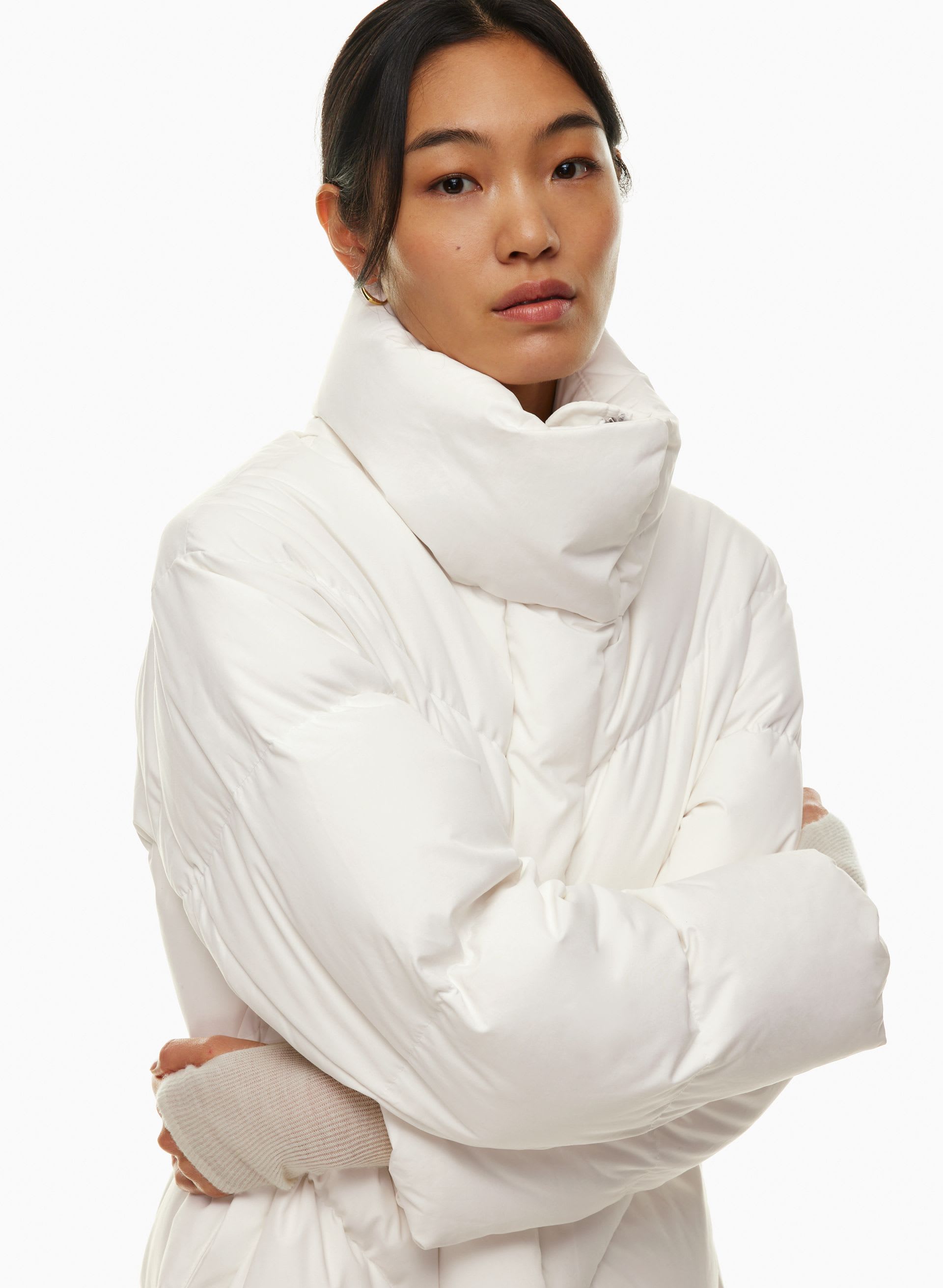 THE CLOUD PUFF™ LONG | Aritzia