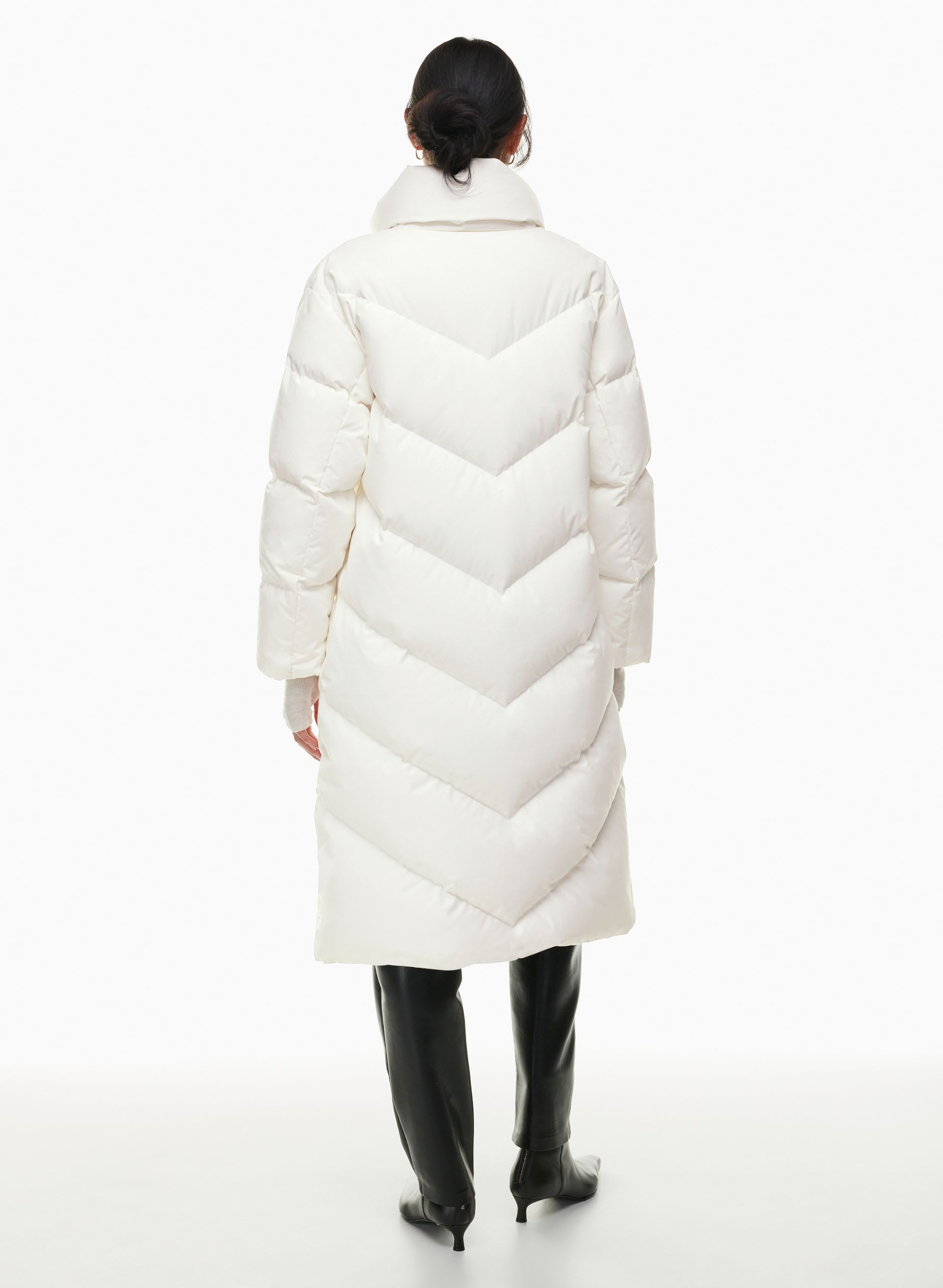 THE CLOUD PUFF™ LONG | Aritzia