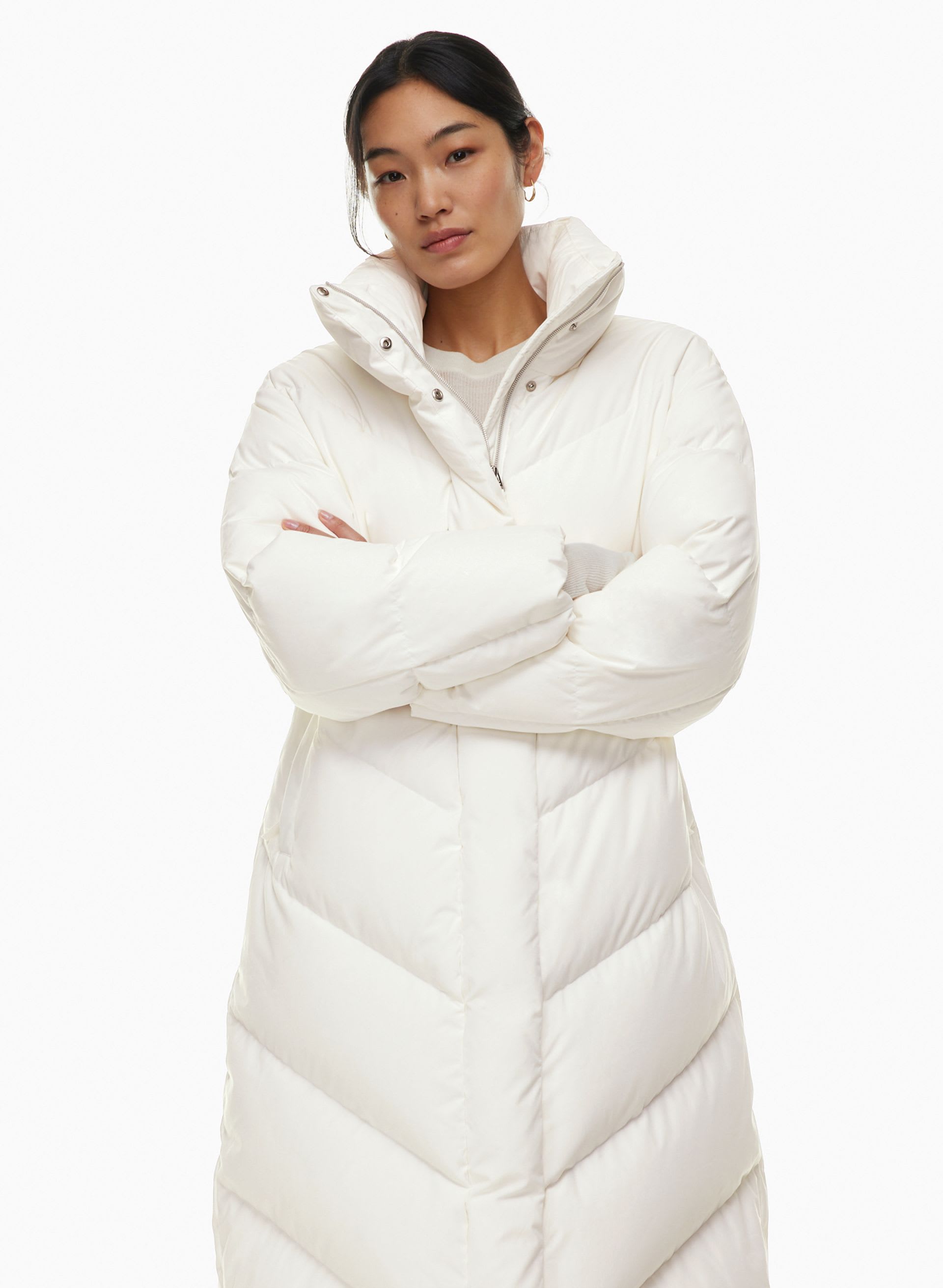 THE CLOUD PUFF™ LONG | Aritzia