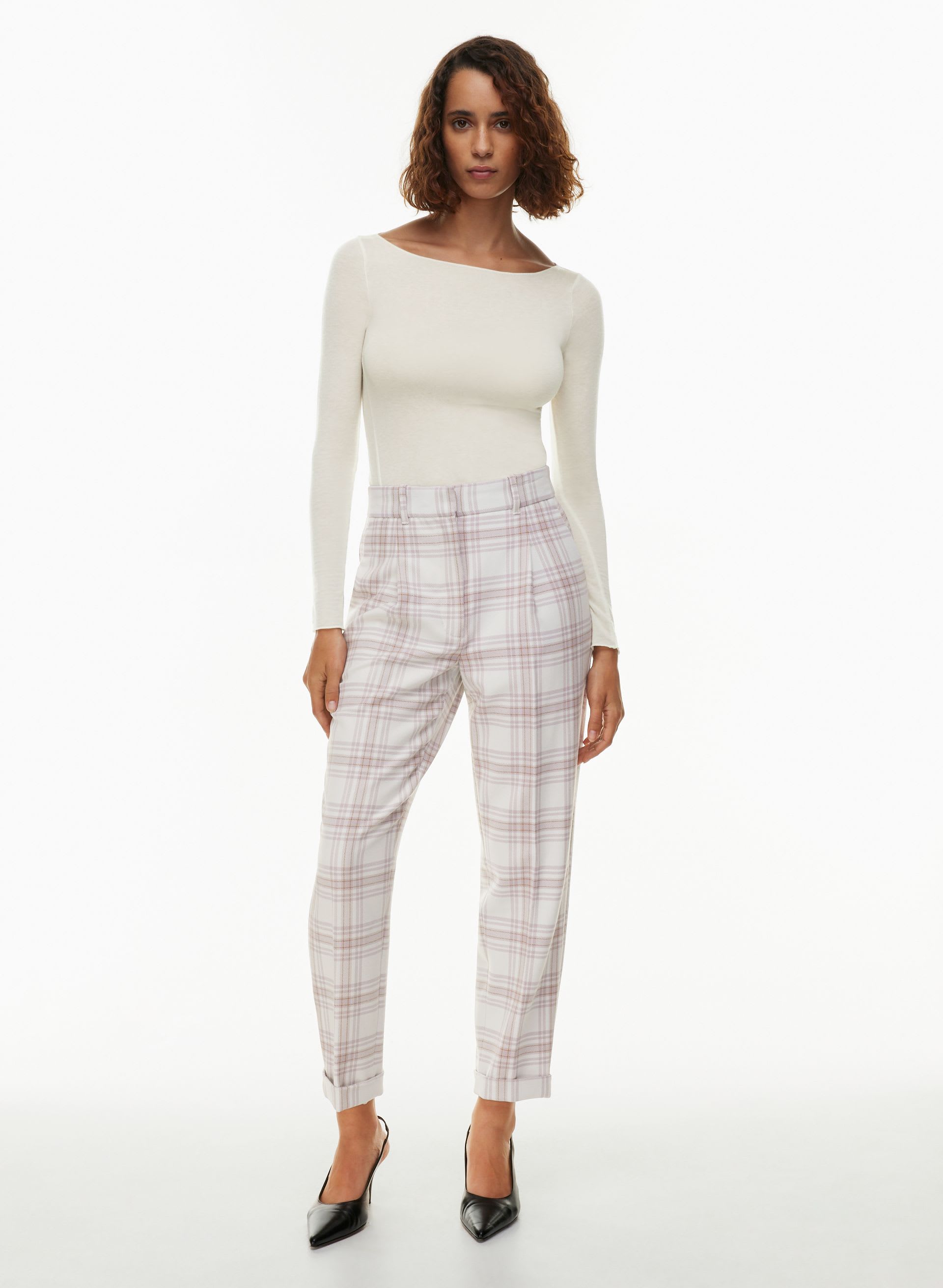 DASHWOOD PANT | Aritzia