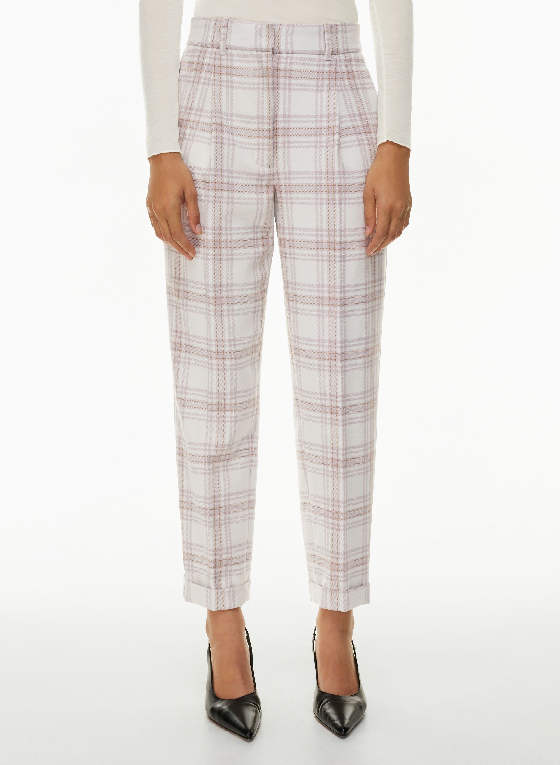 DASHWOOD PANT | Aritzia