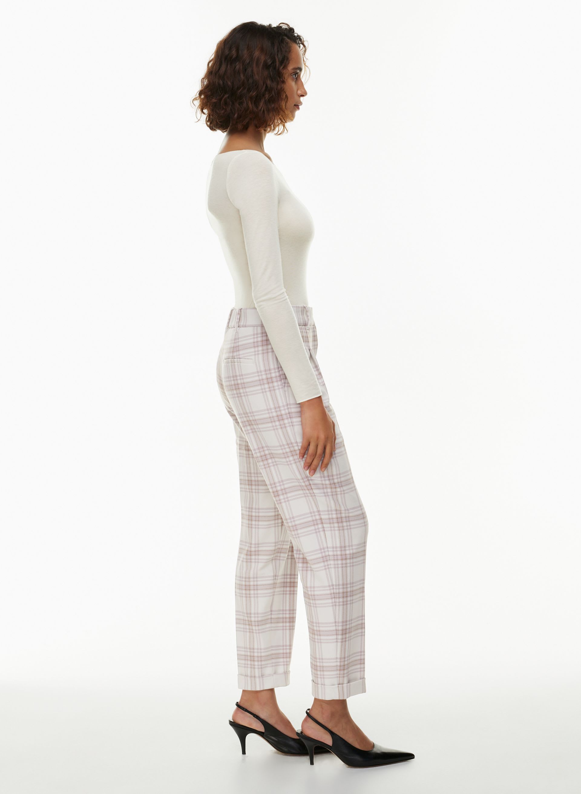 DASHWOOD PANT | Aritzia
