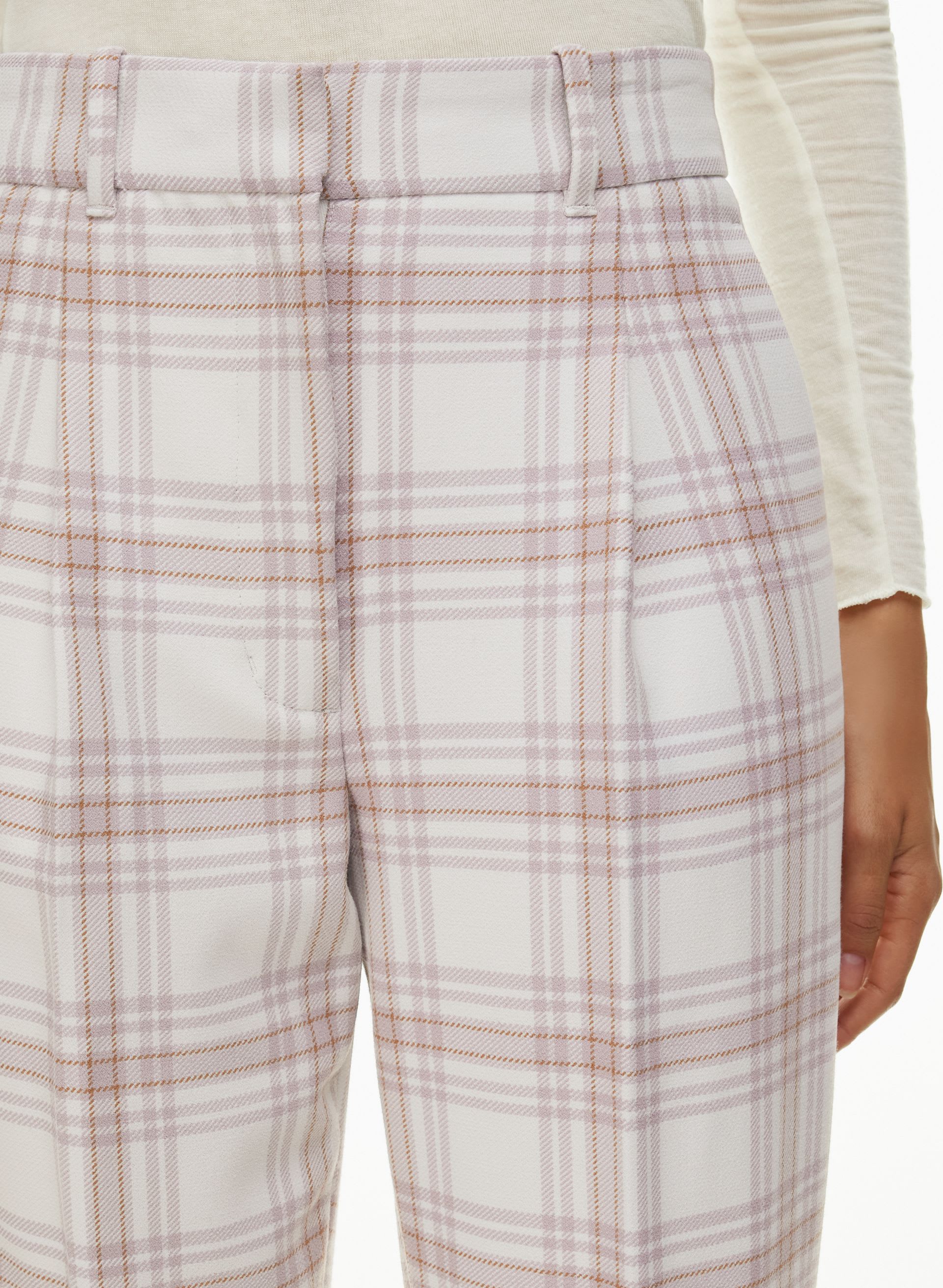DASHWOOD PANT | Aritzia