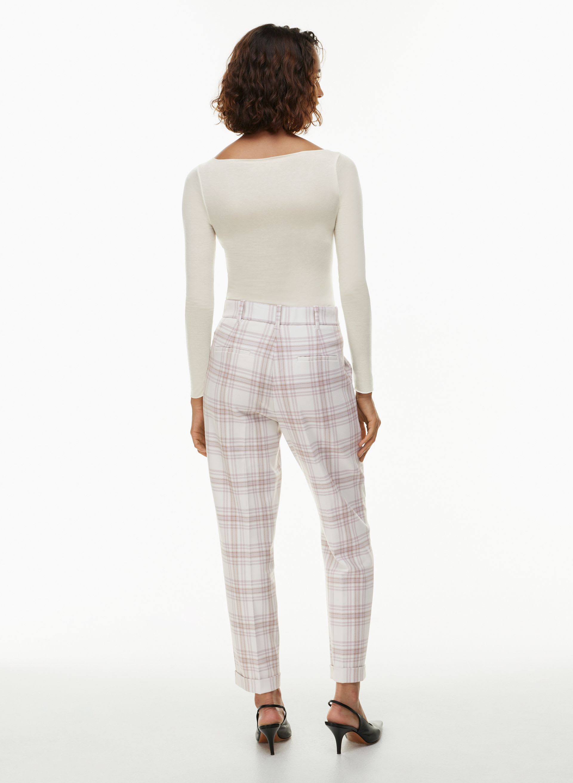 DASHWOOD PANT | Aritzia