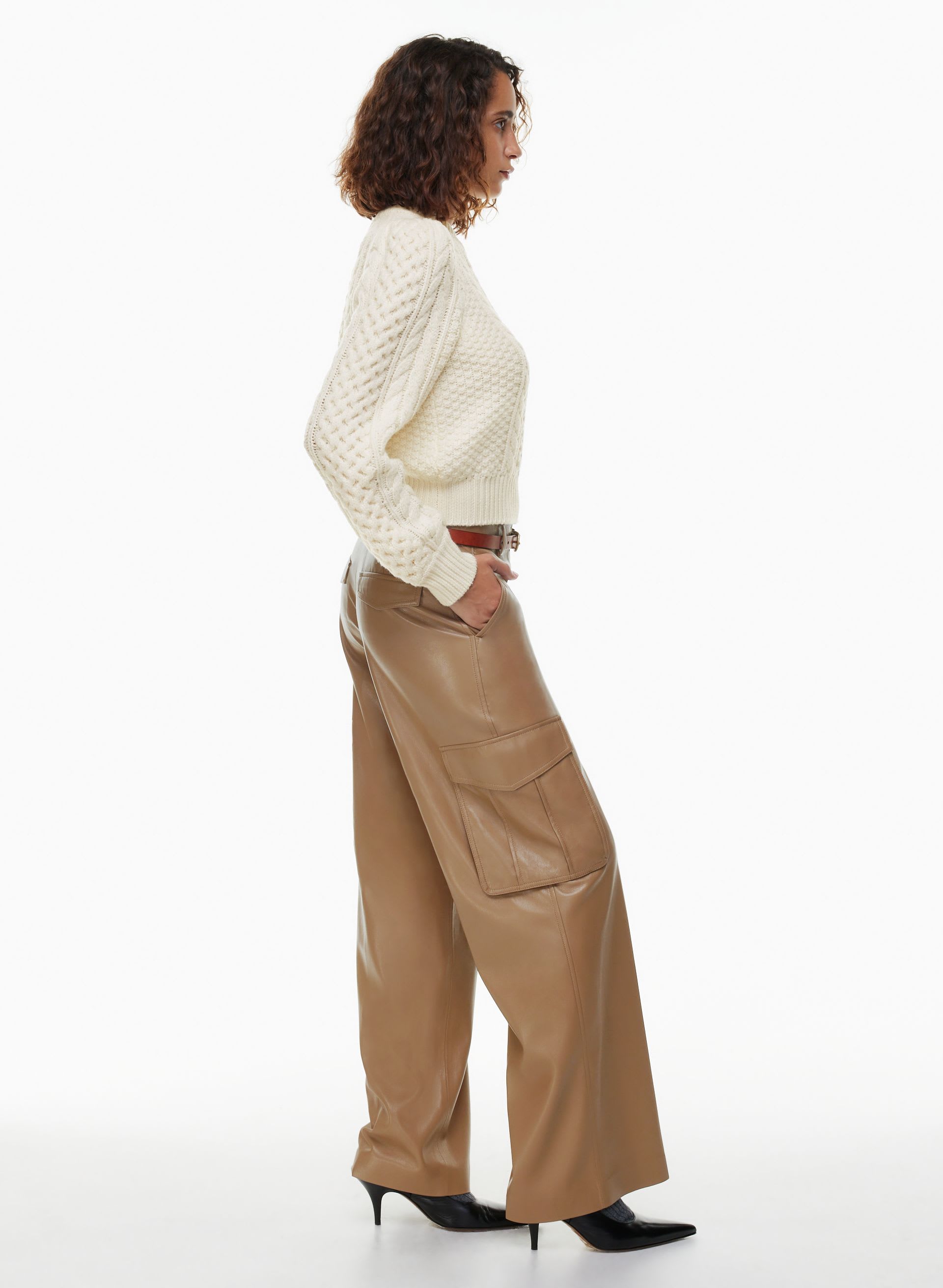 PANTALON BRIDGER CARGO | Aritzia
