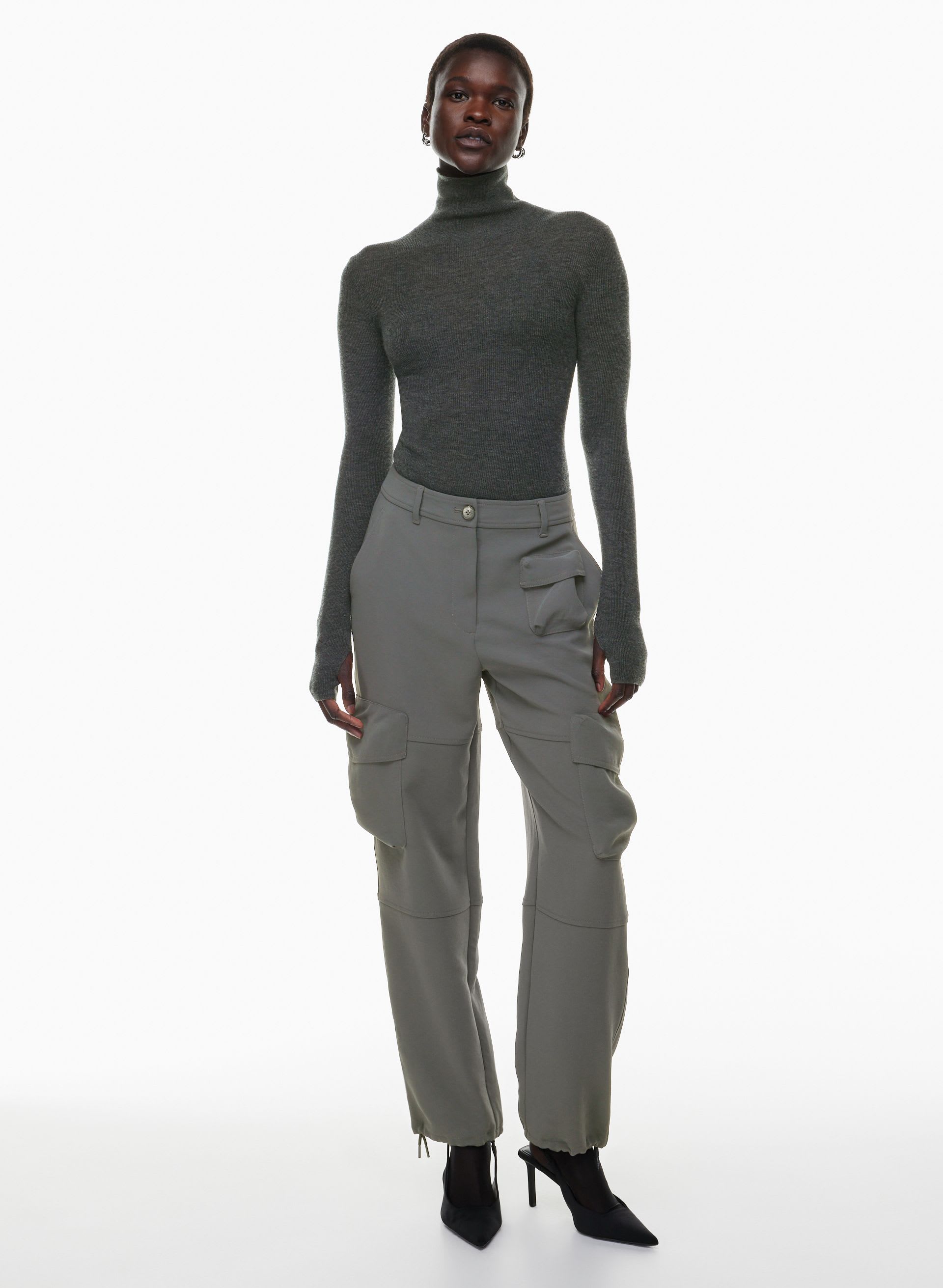 Project Cargo Pant | Aritzia US