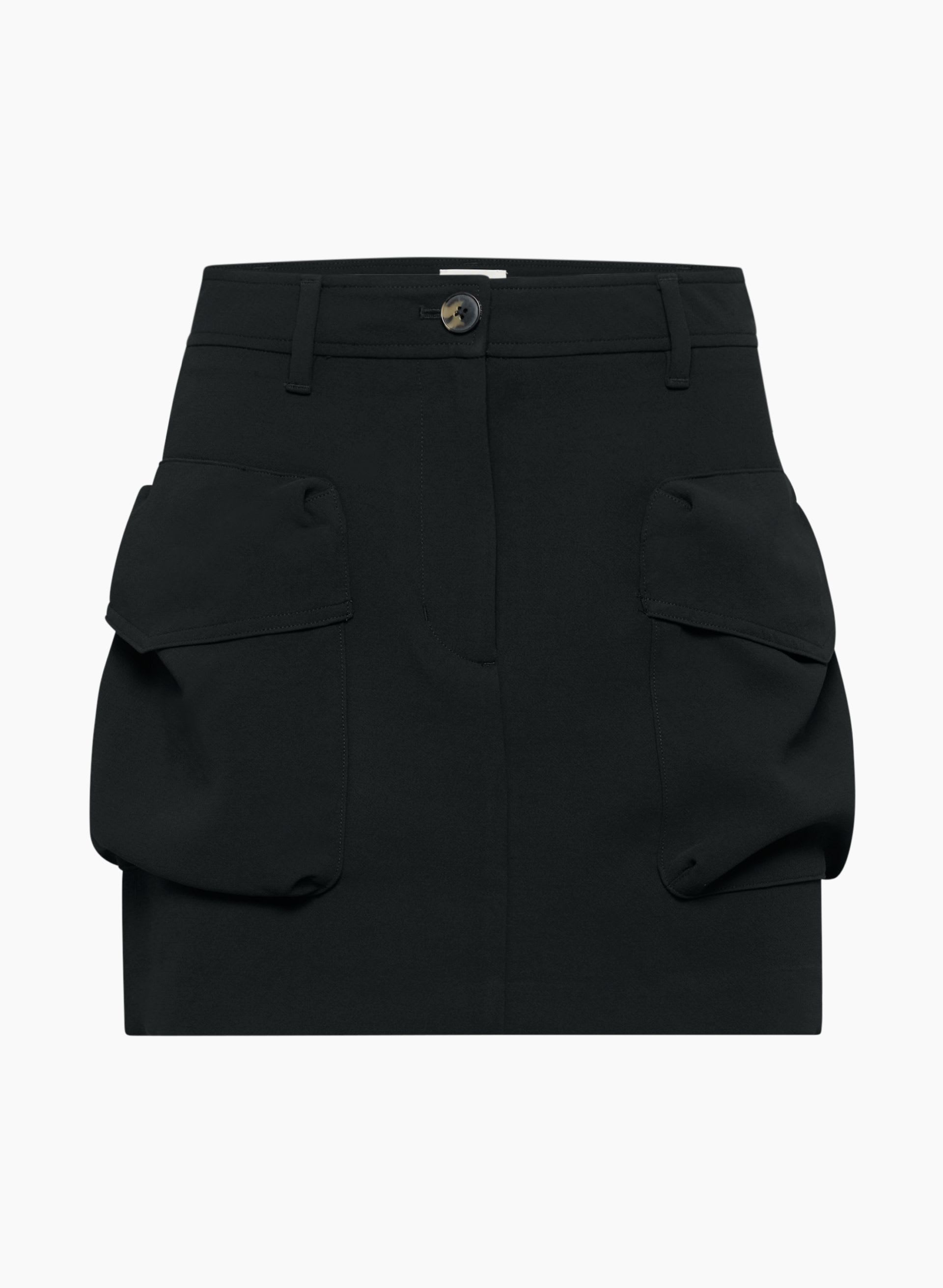 ASTRAL CARGO SKIRT | Aritzia