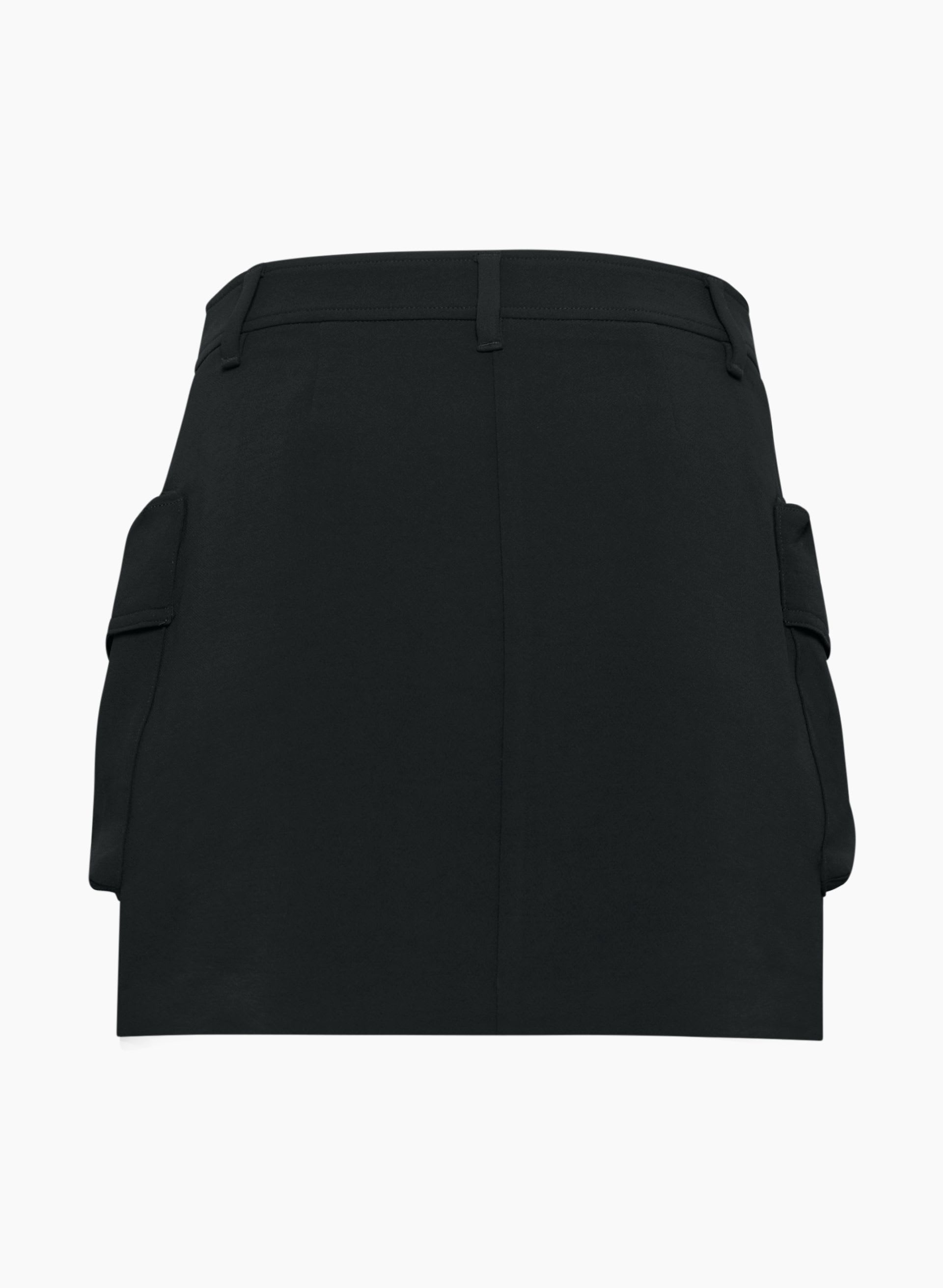 ASTRAL CARGO SKIRT | Aritzia