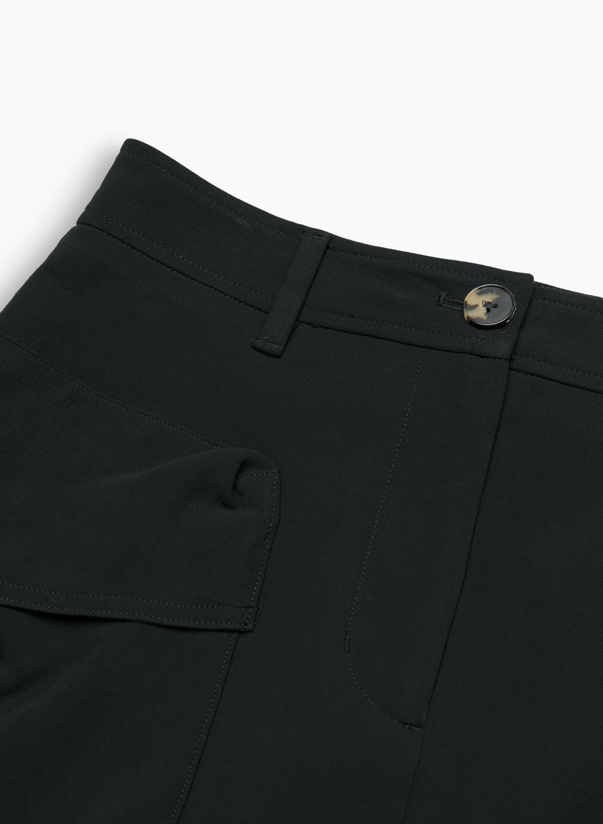 ASTRAL CARGO SKIRT | Aritzia