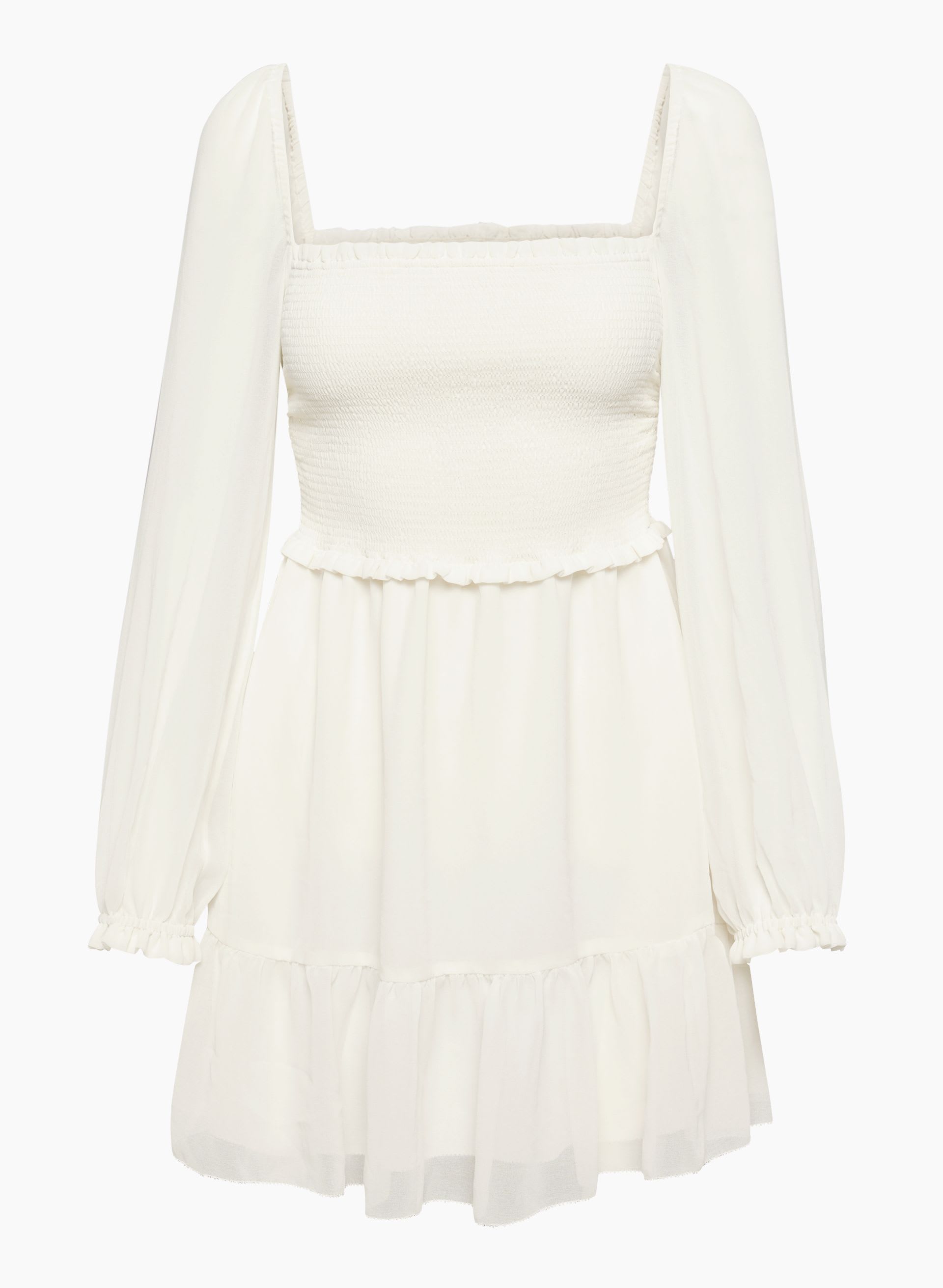 NEW TEMPEST DRESS | Aritzia