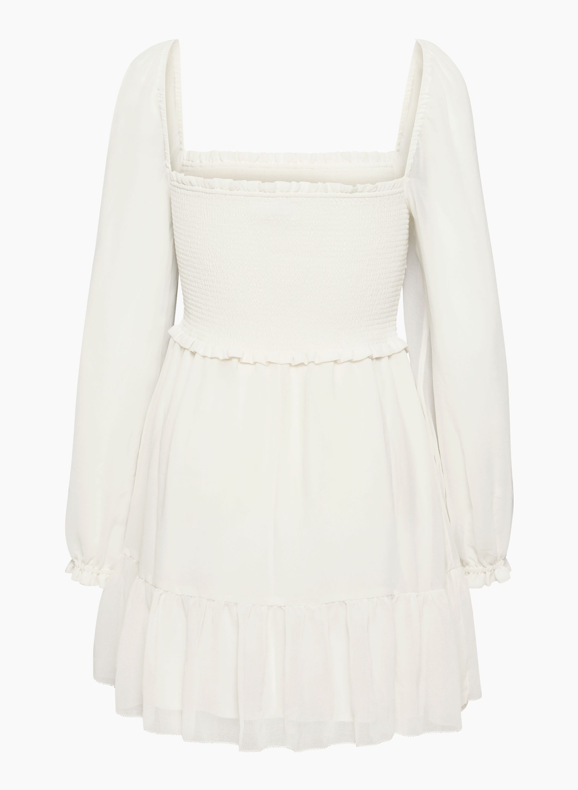 NEW TEMPEST DRESS | Aritzia