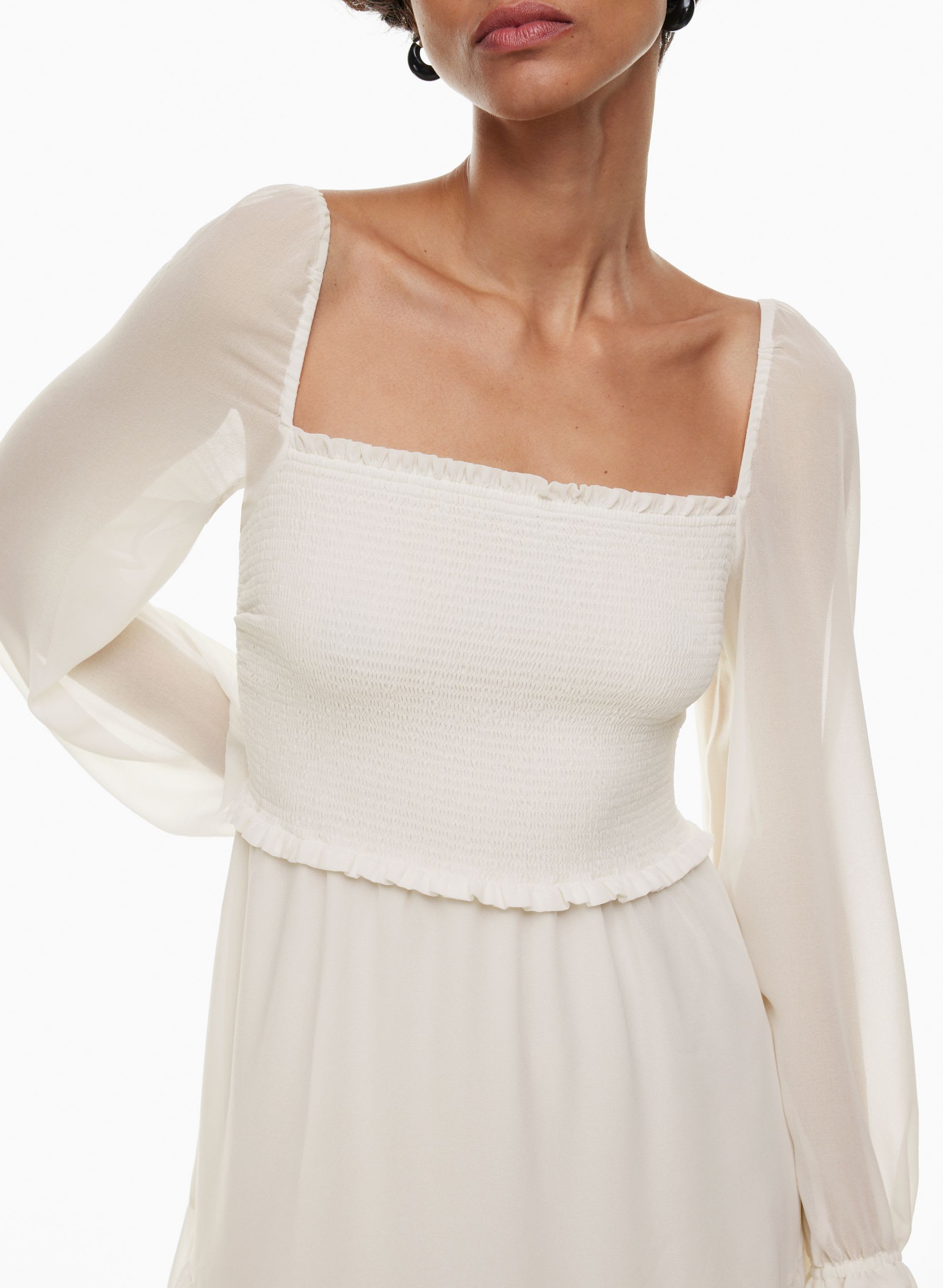 NEW TEMPEST DRESS | Aritzia