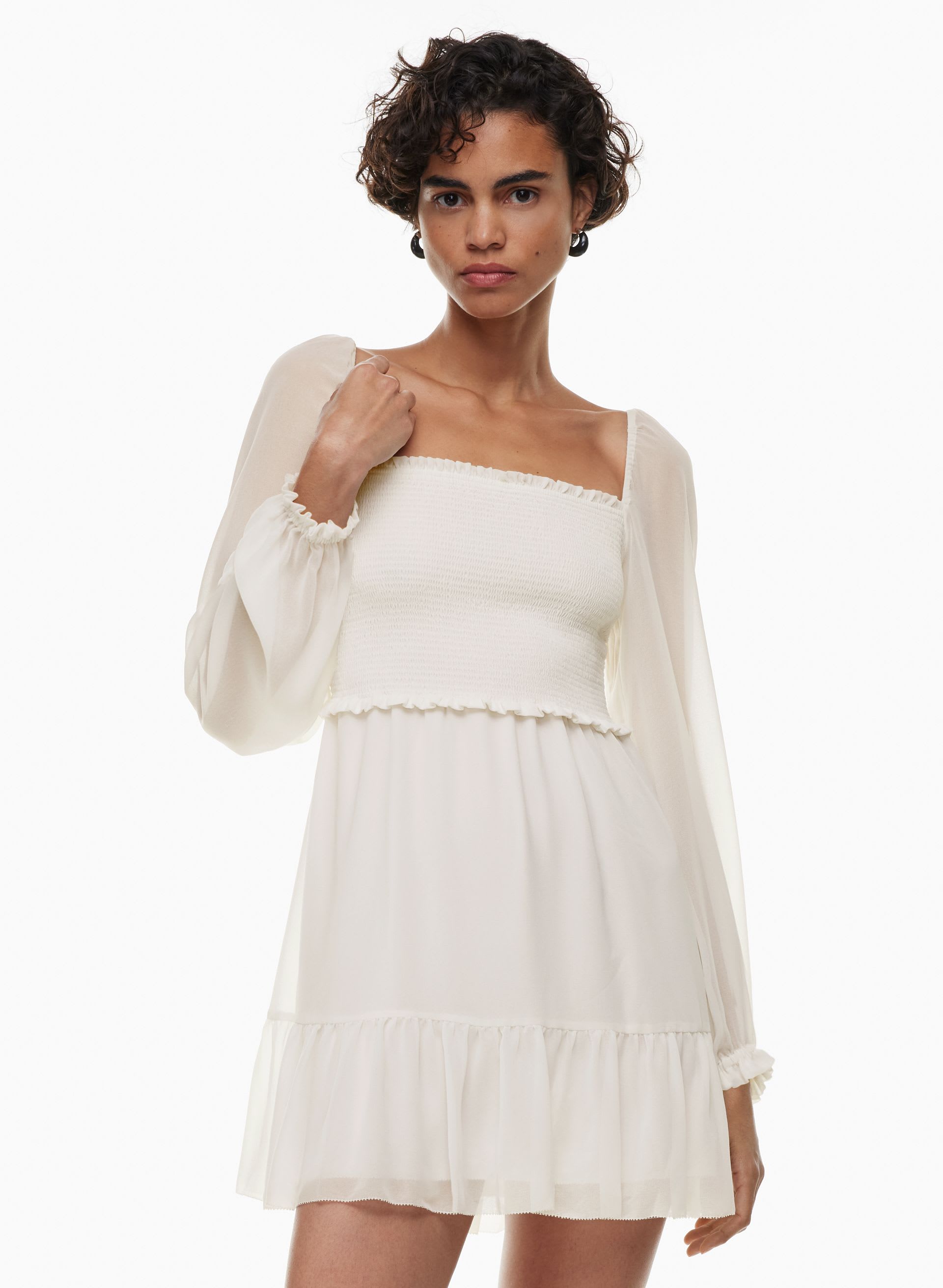 NEW TEMPEST DRESS | Aritzia