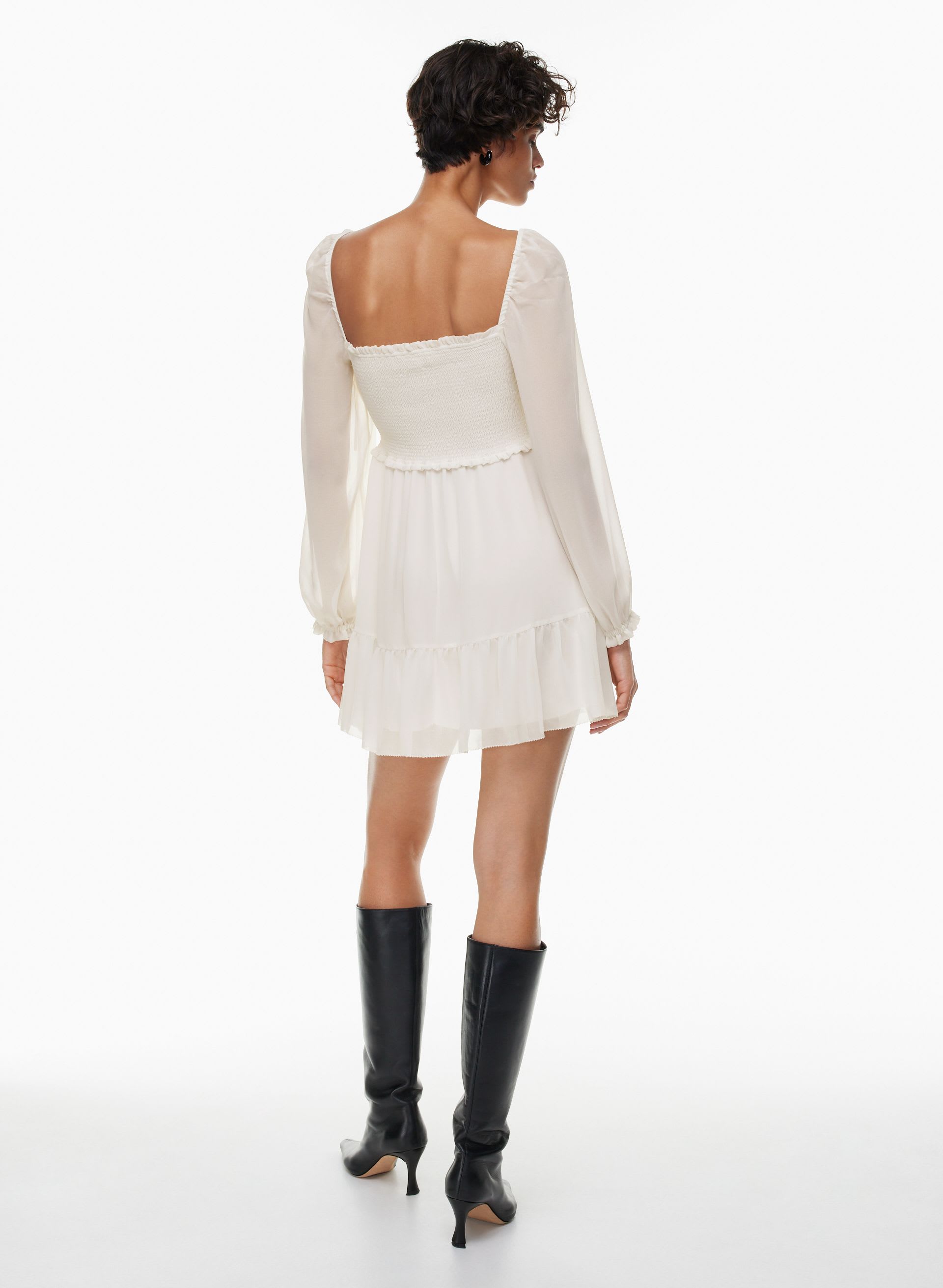 NEW TEMPEST DRESS | Aritzia