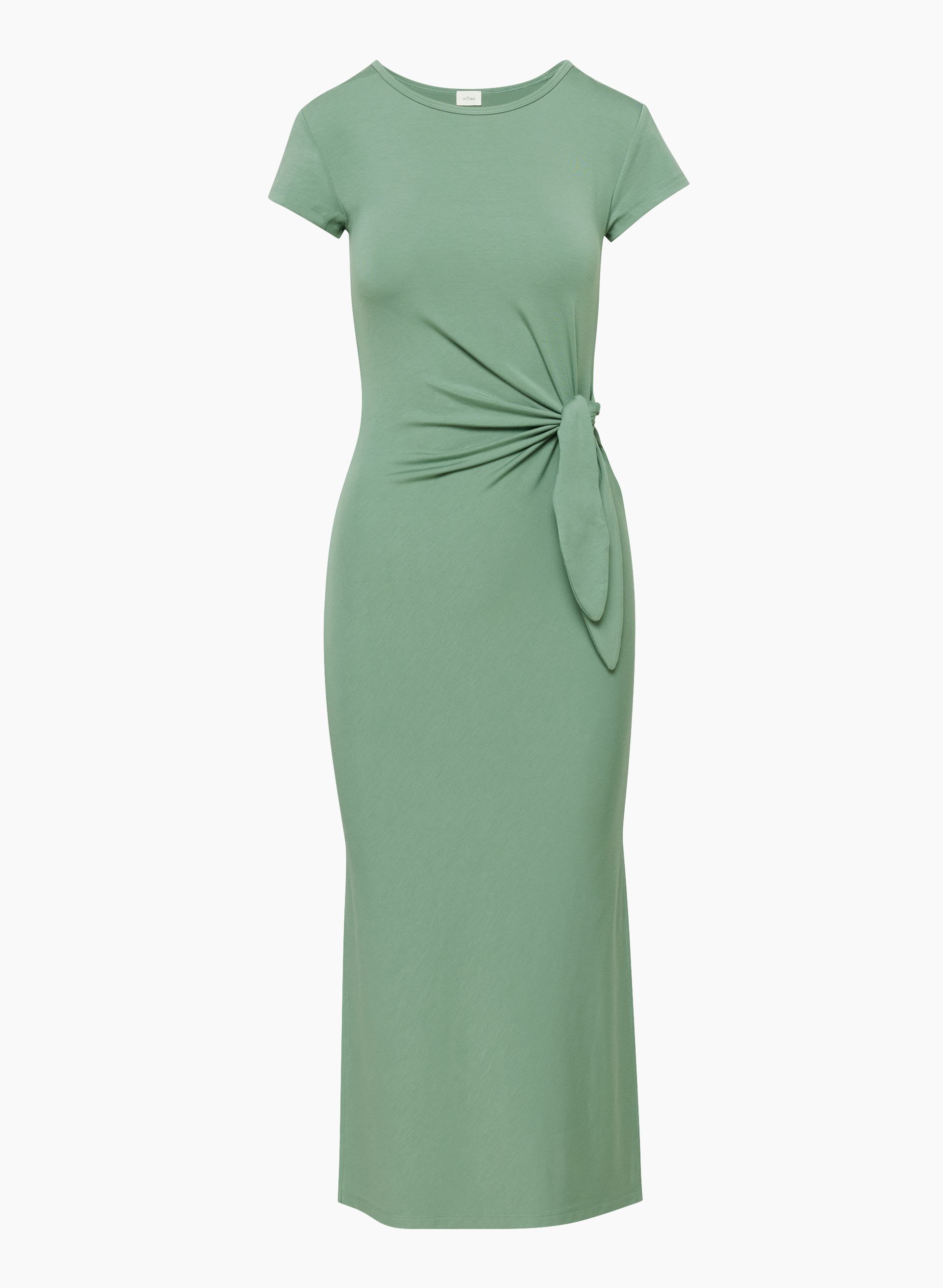 ladies designer maxi dresses Coral Sea Maxi Dress
