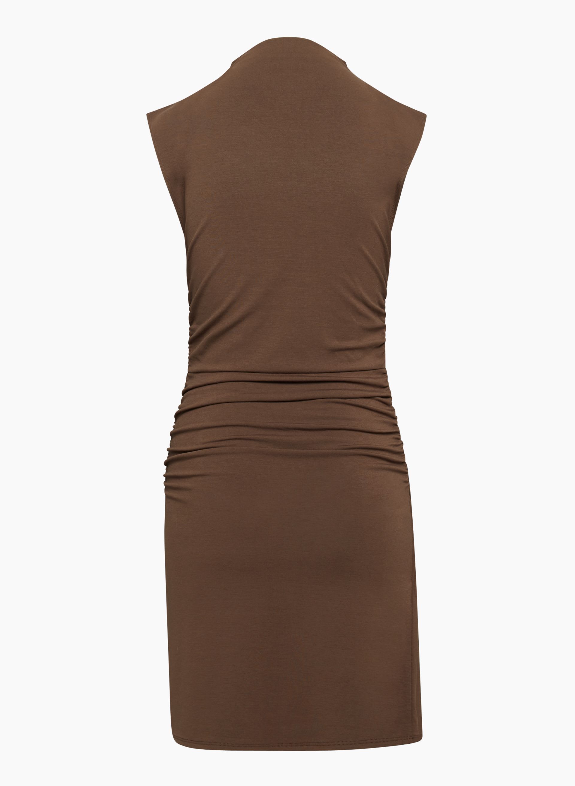 BOULEVARD DRESS | Aritzia