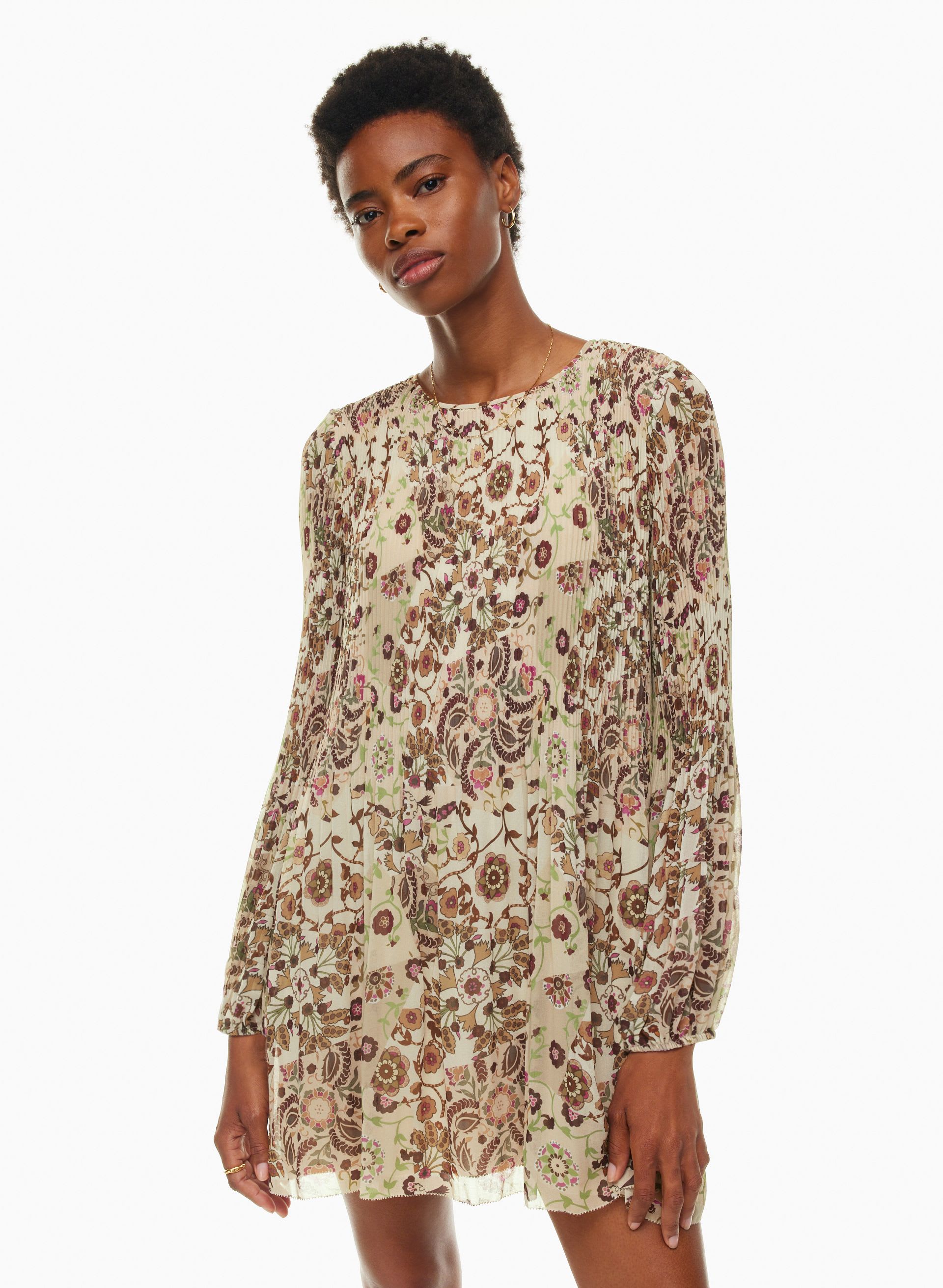 Daydreamer Mini Dress | Aritzia US