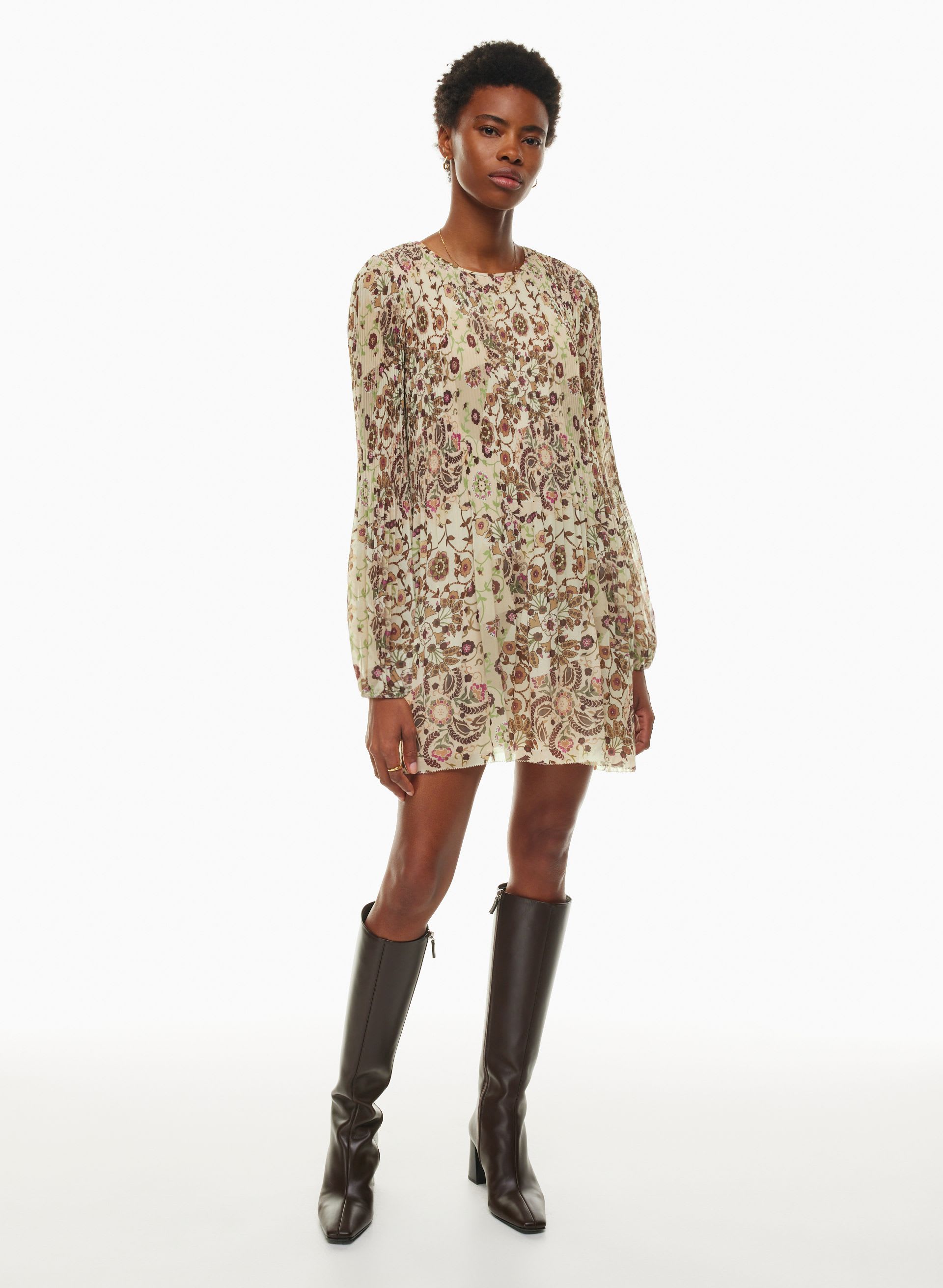 Daydreamer Mini Dress | Aritzia US