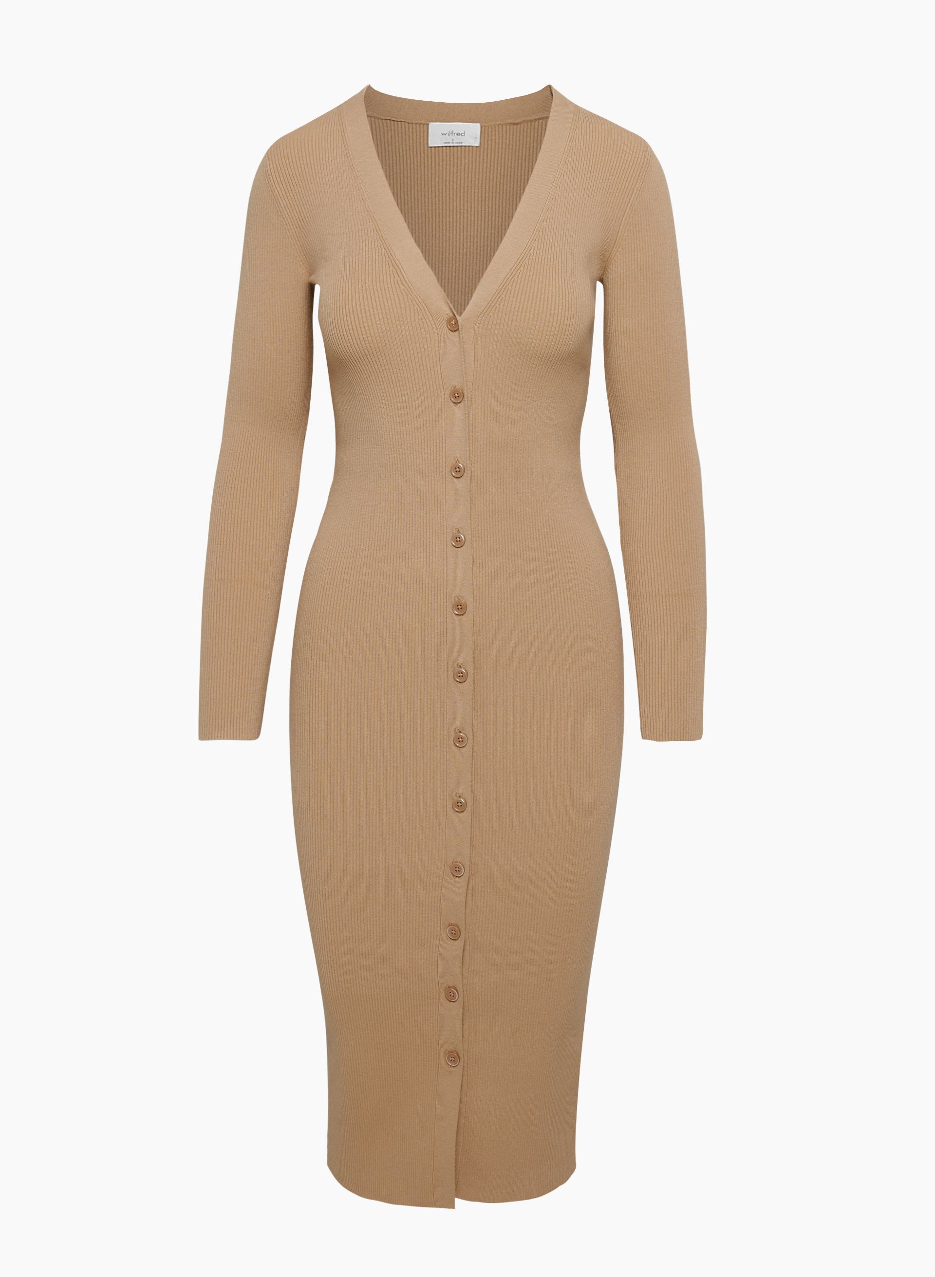 TAVOLA DRESS | Aritzia