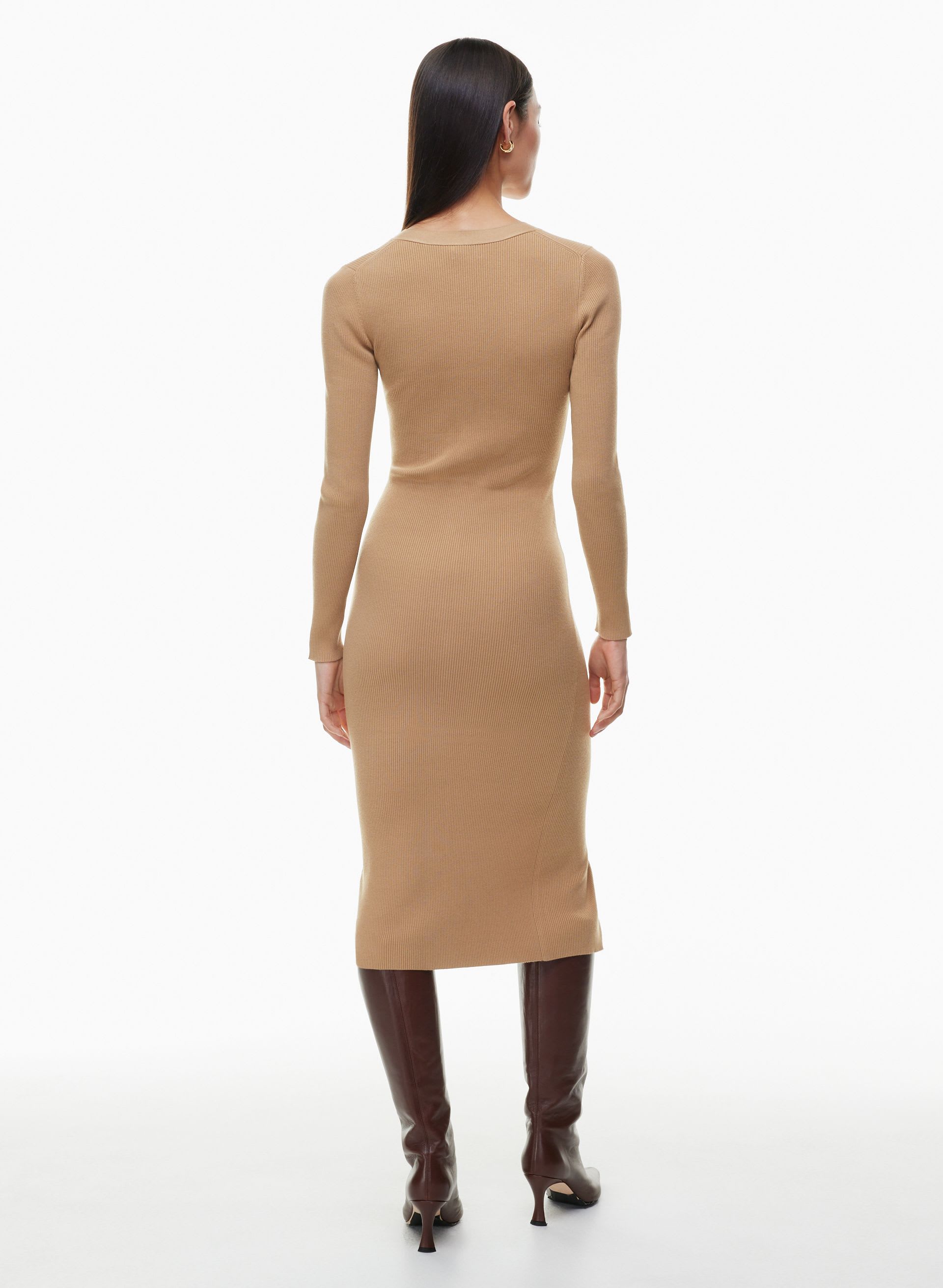 TAVOLA DRESS | Aritzia