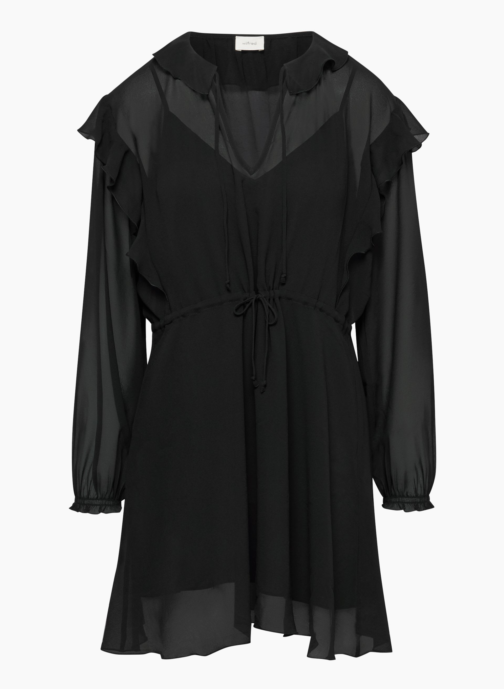 ROBE TARTINE | Aritzia