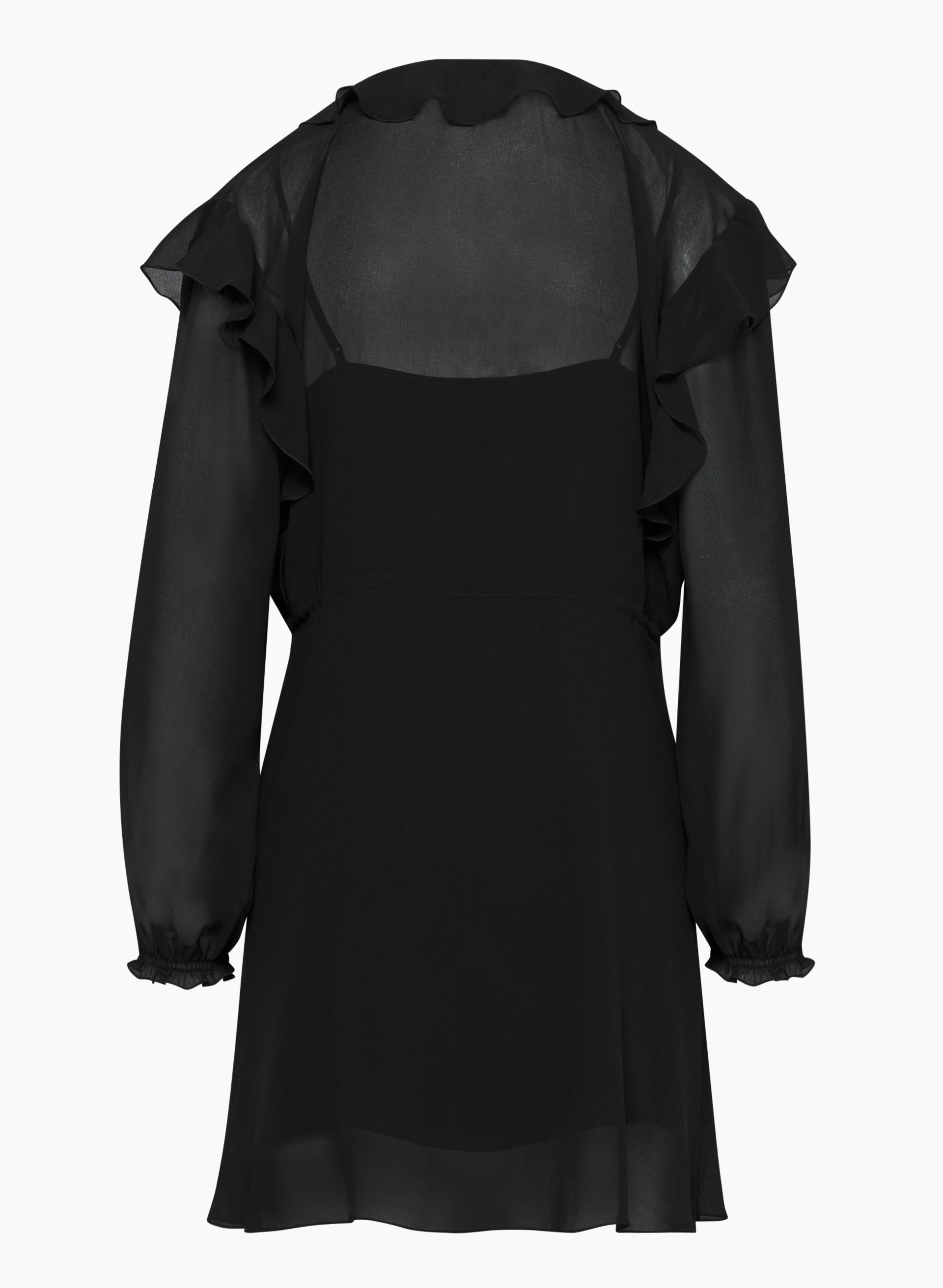 ROBE TARTINE | Aritzia