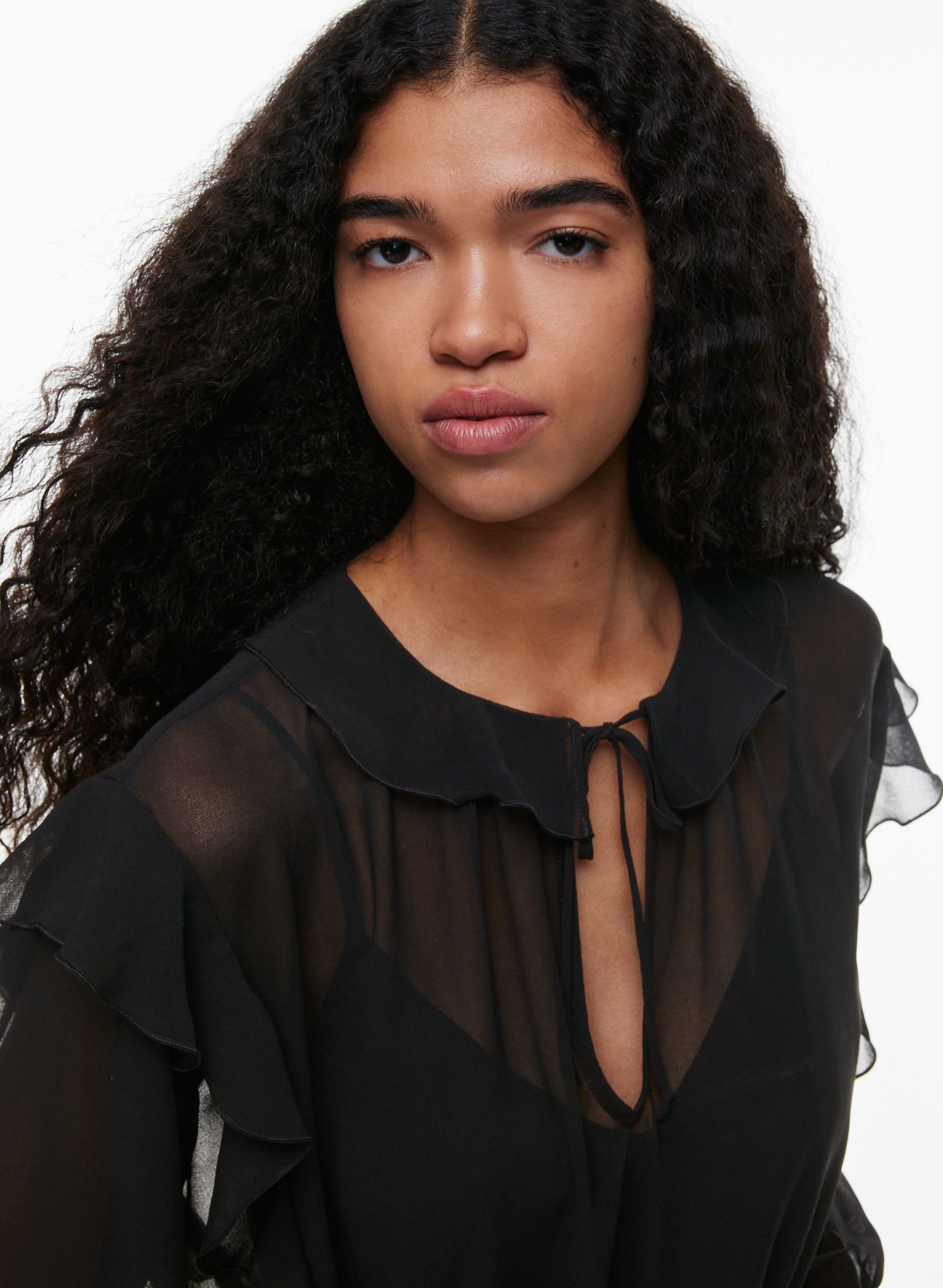 ROBE TARTINE | Aritzia
