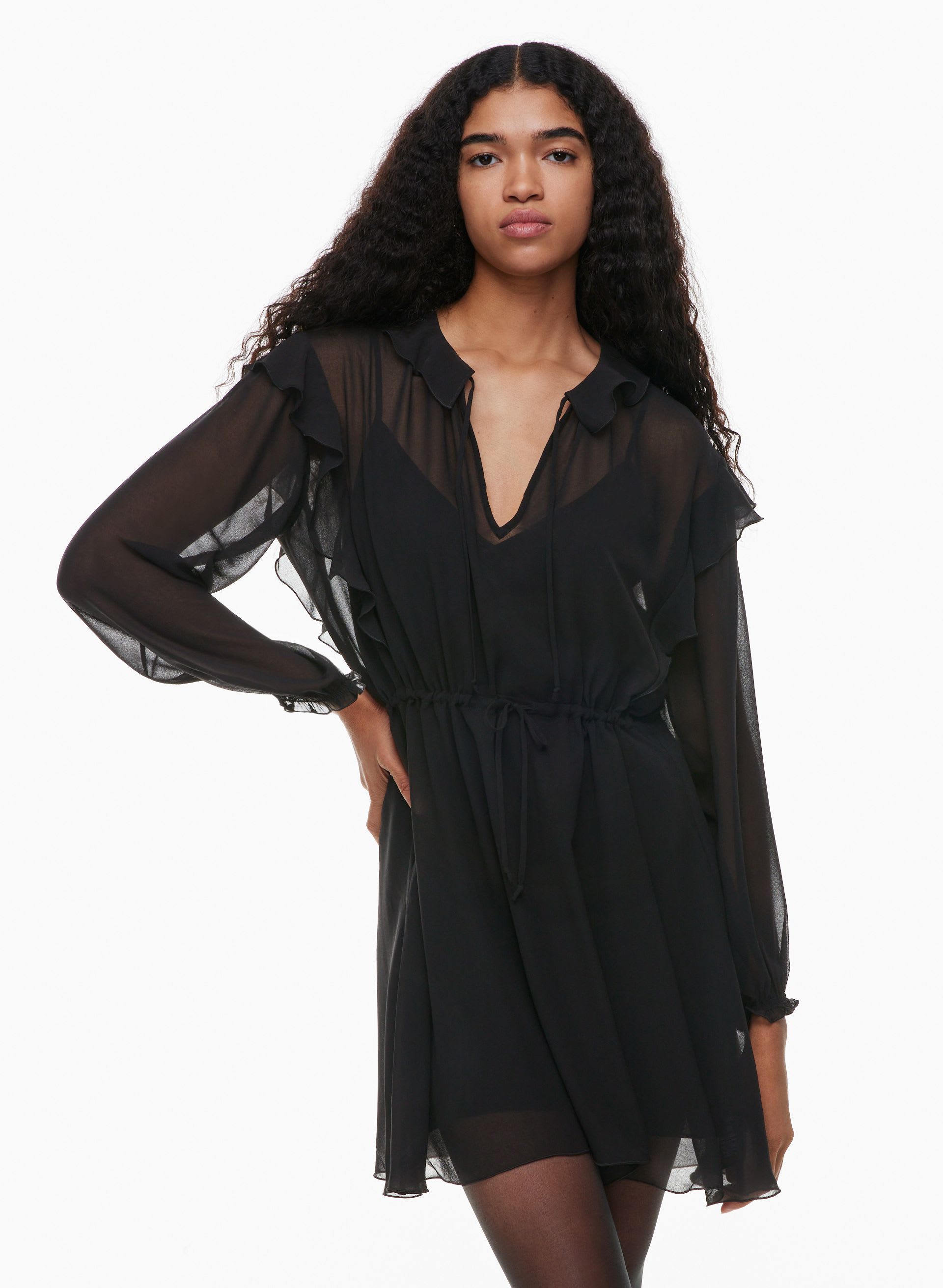 ROBE TARTINE | Aritzia