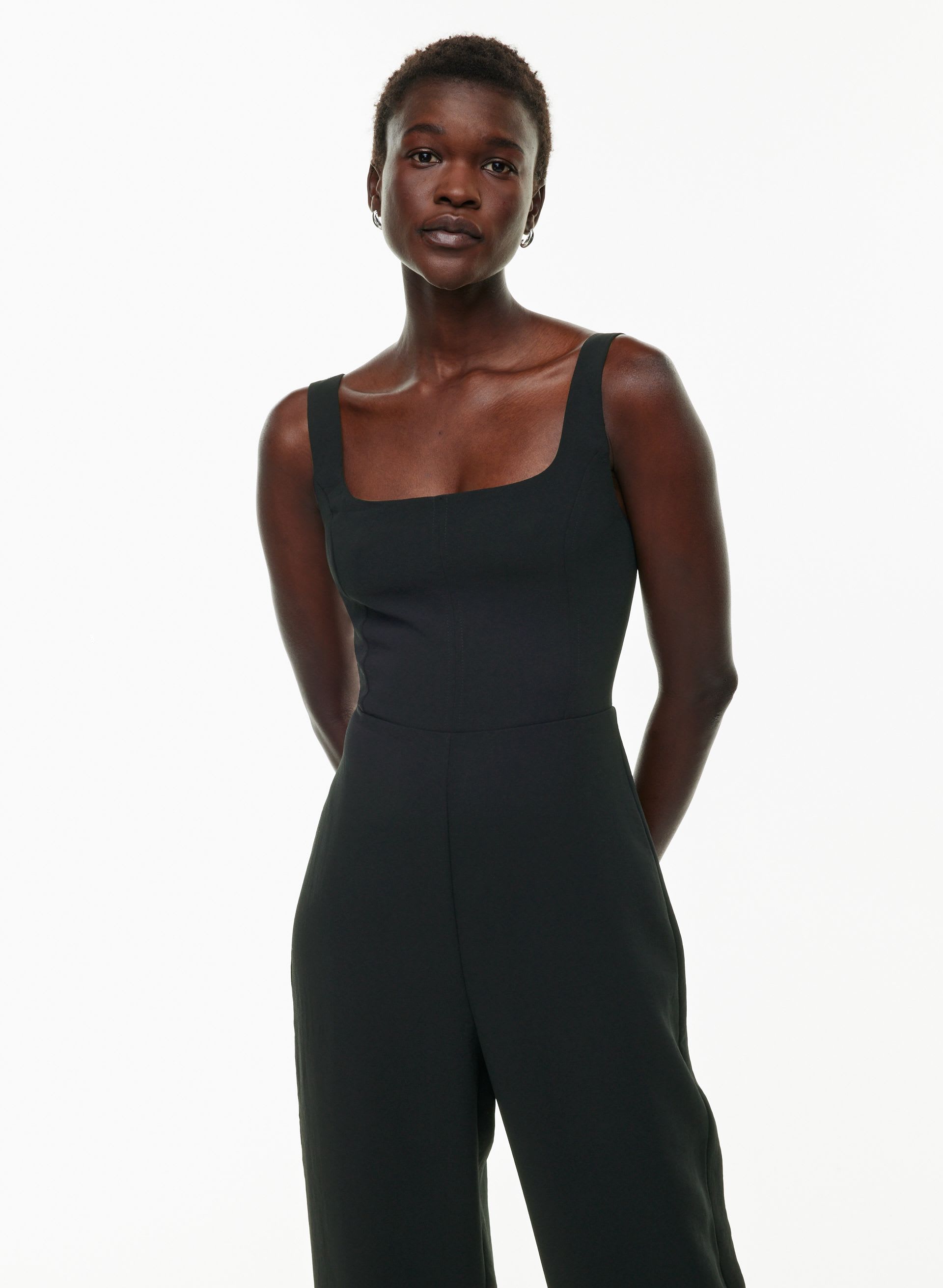 Enamour Jumpsuit | Aritzia US