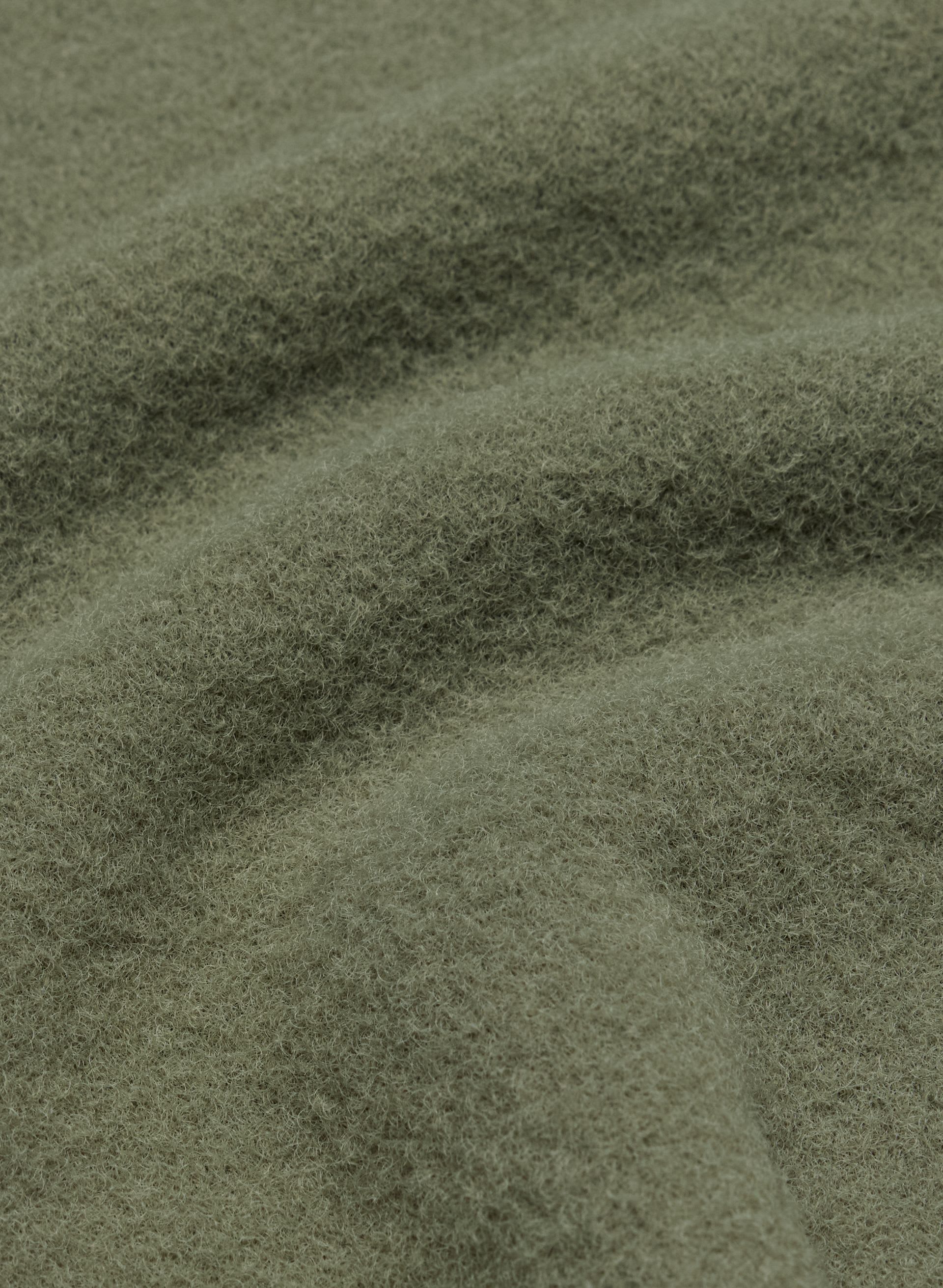HUSH KNIT GINGKO SWEATER | Aritzia