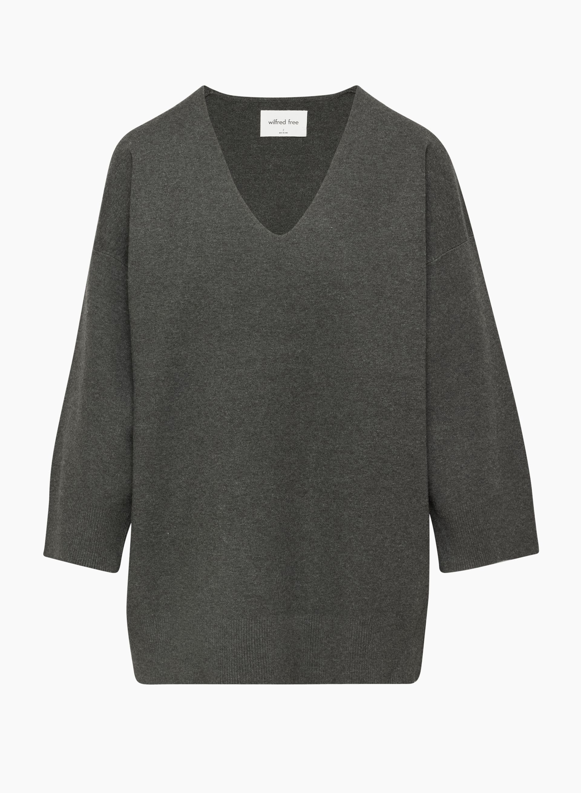 SOUVENIR SWEATER | Aritzia