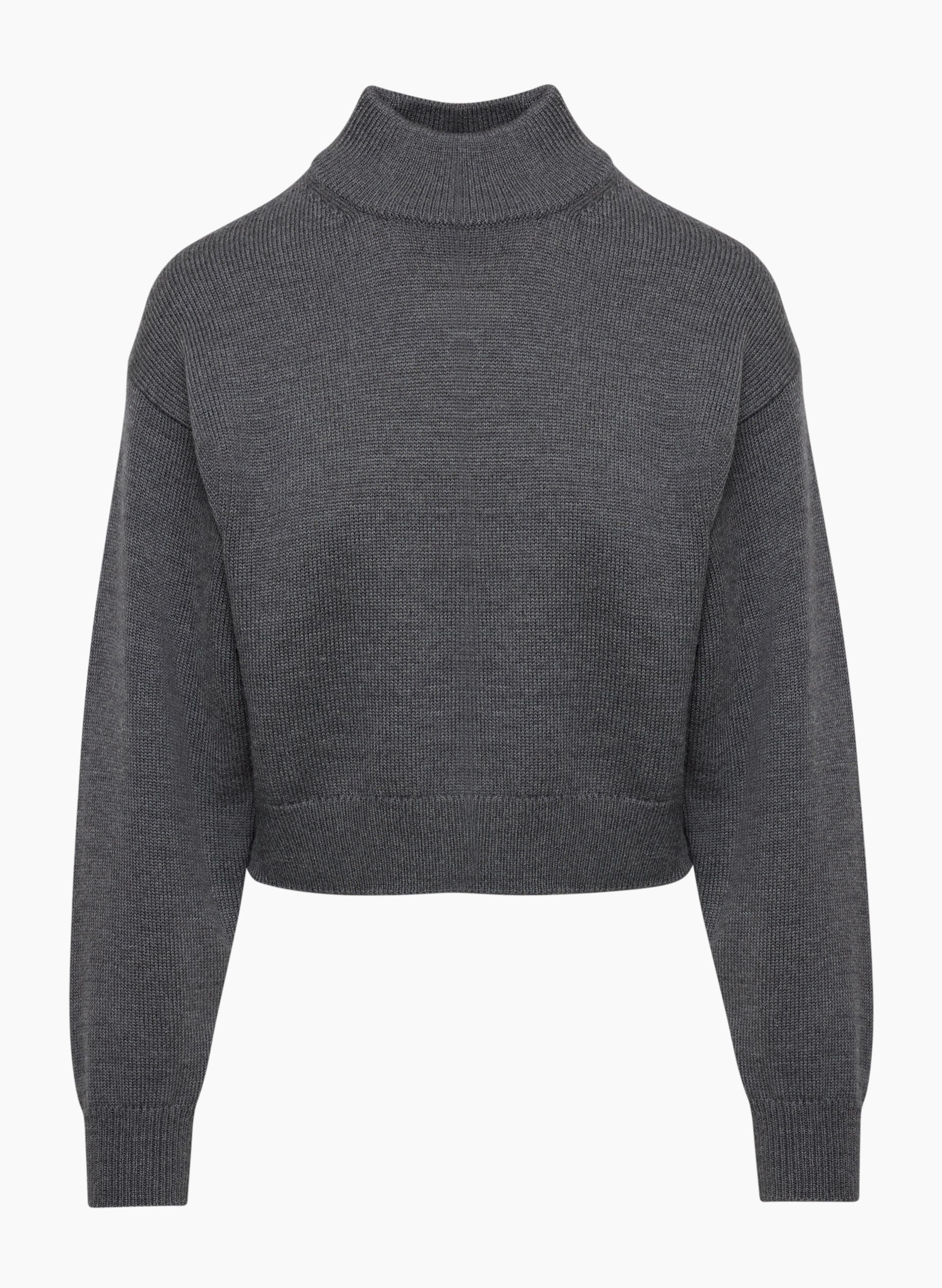 HARPER SWEATER | Aritzia