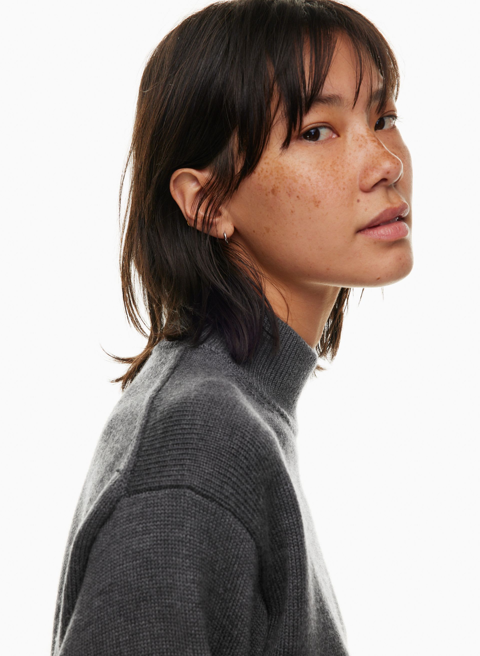 HARPER SWEATER | Aritzia