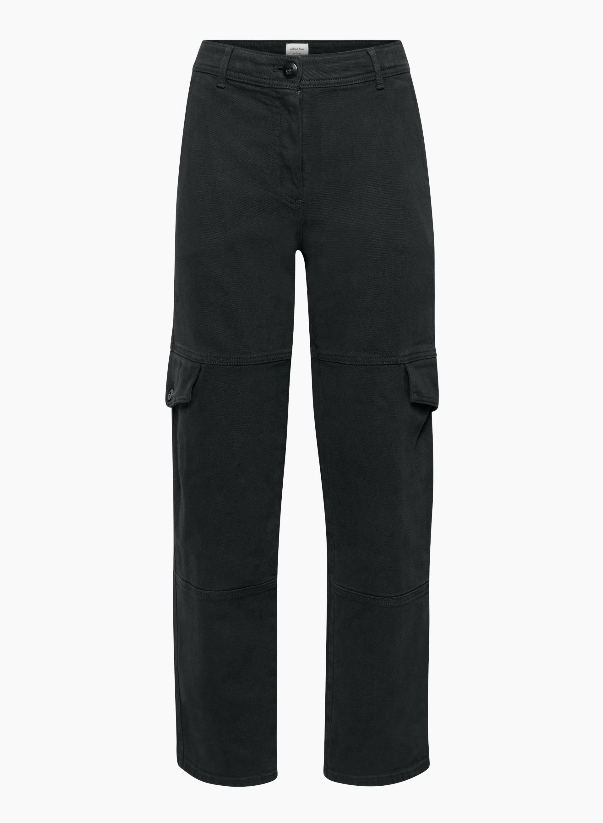 MAEVE CARGO PANT | Aritzia