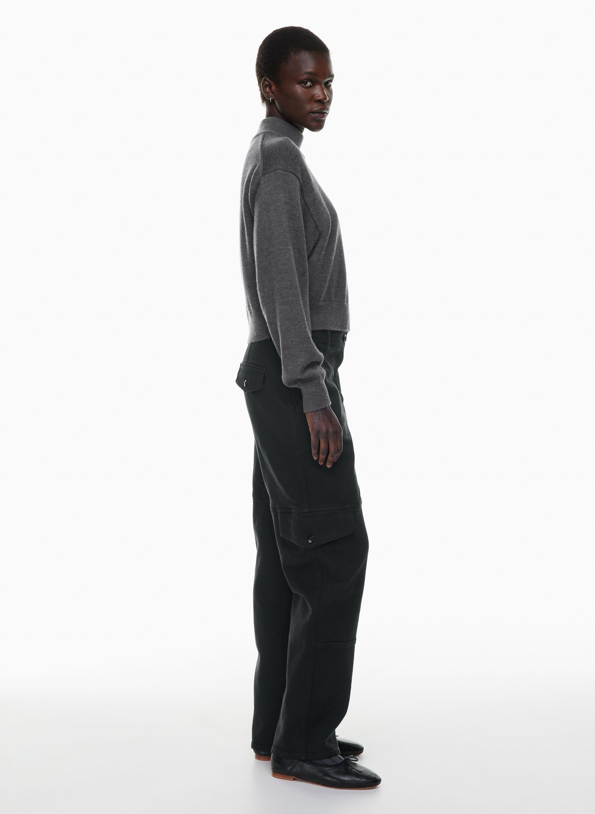 MAEVE CARGO PANT | Aritzia