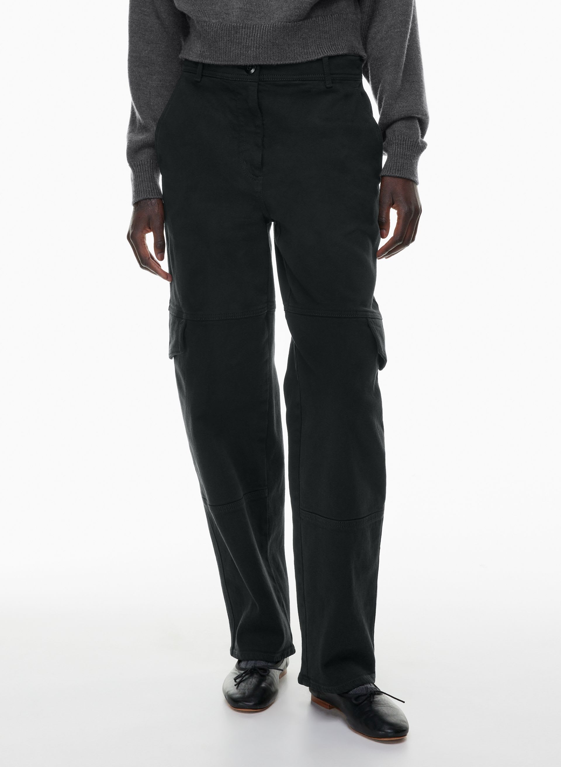 MAEVE CARGO PANT | Aritzia