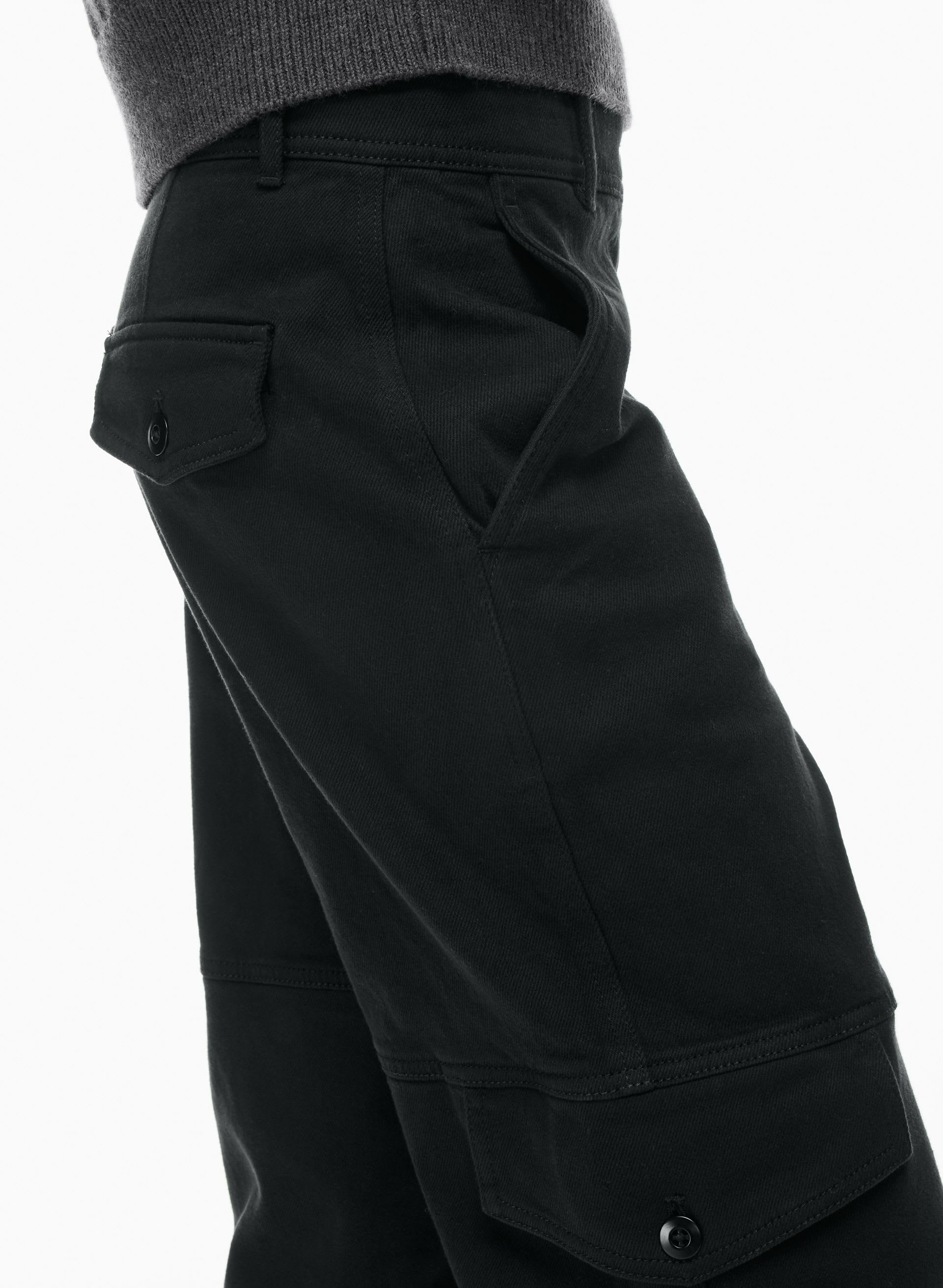 MAEVE CARGO PANT | Aritzia